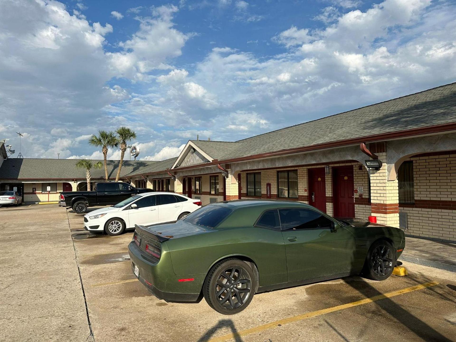 Palace Inn I-45 & Bellfort photo 42