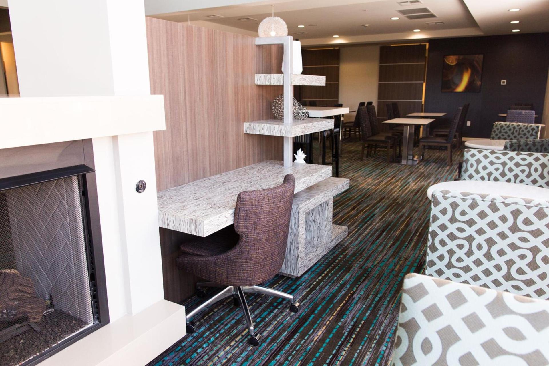Residence Inn by Marriott Oklahoma City Northwest photo 4