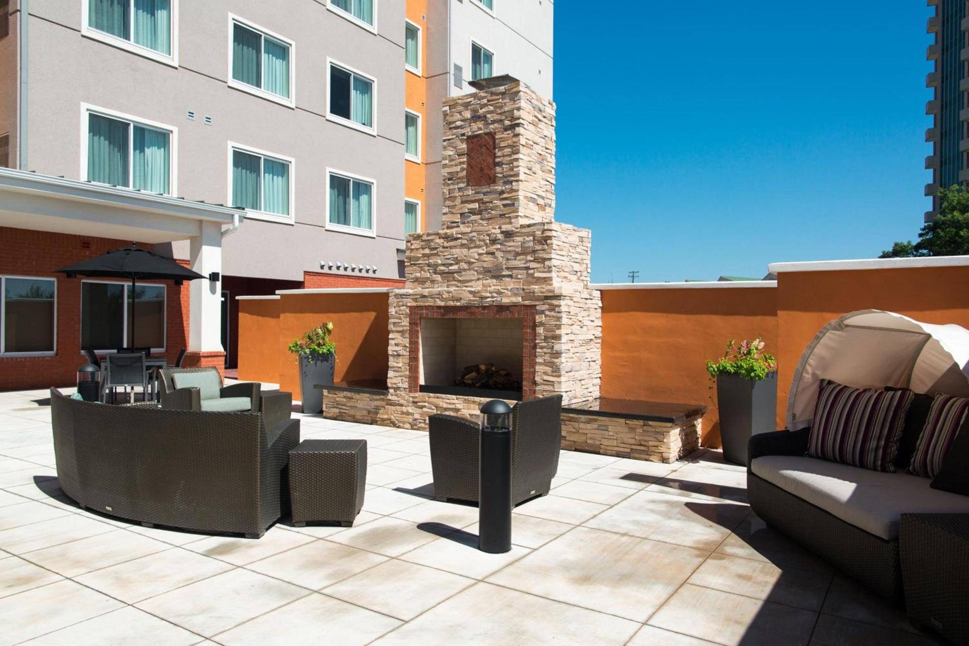 Residence Inn by Marriott Oklahoma City Northwest photo 5