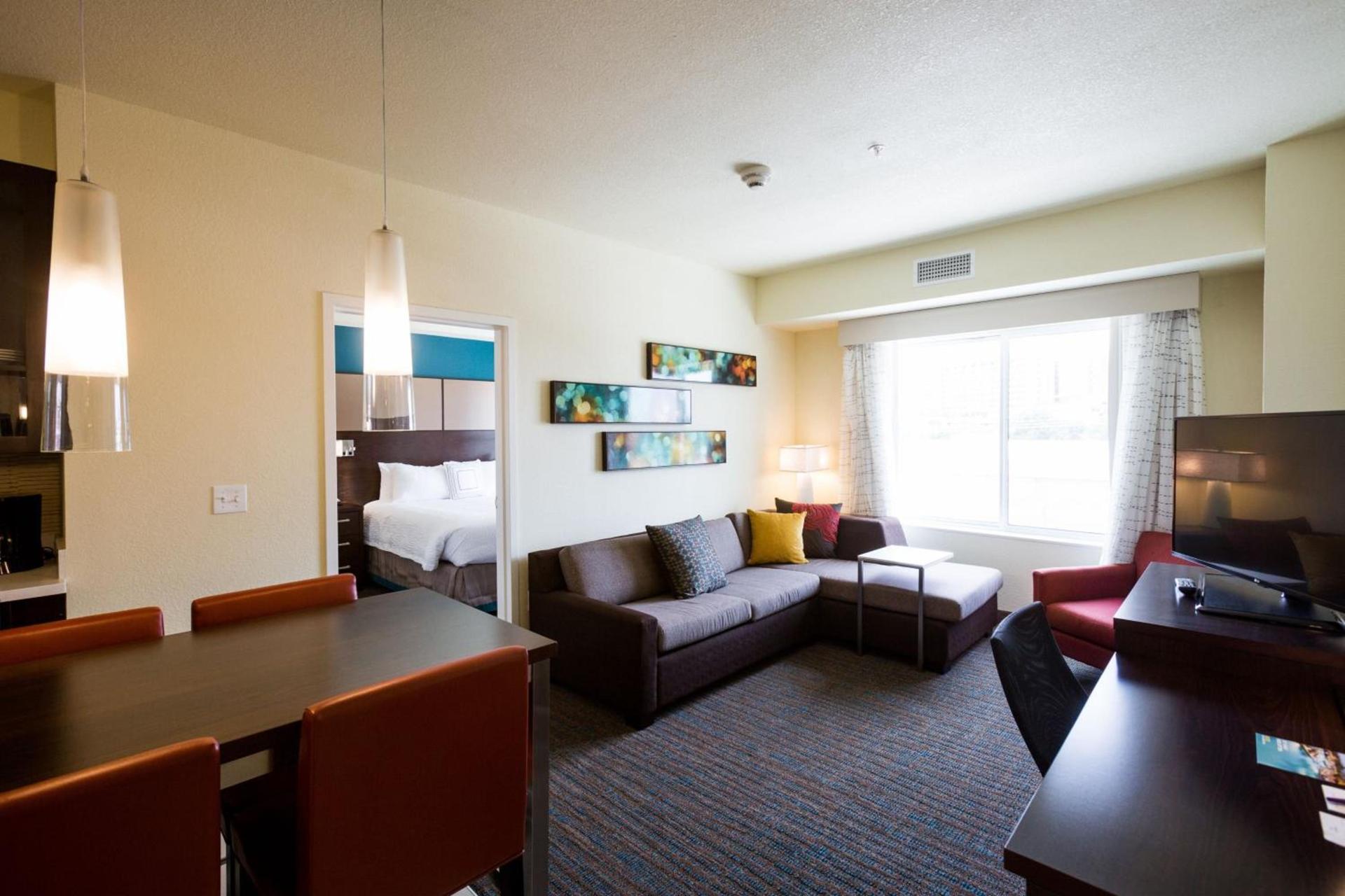 Residence Inn by Marriott Oklahoma City Northwest photo 8