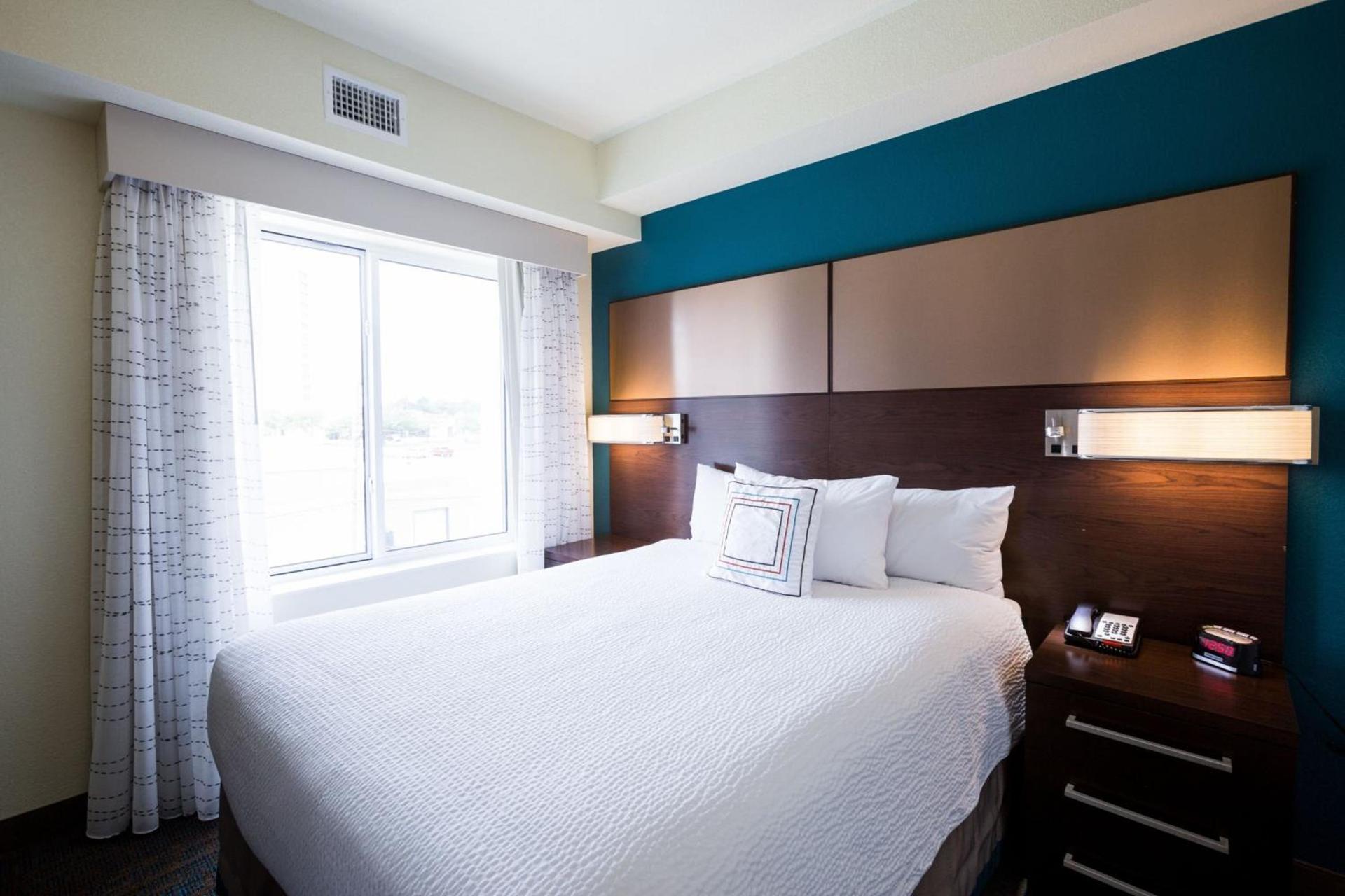 Residence Inn by Marriott Oklahoma City Northwest photo 12