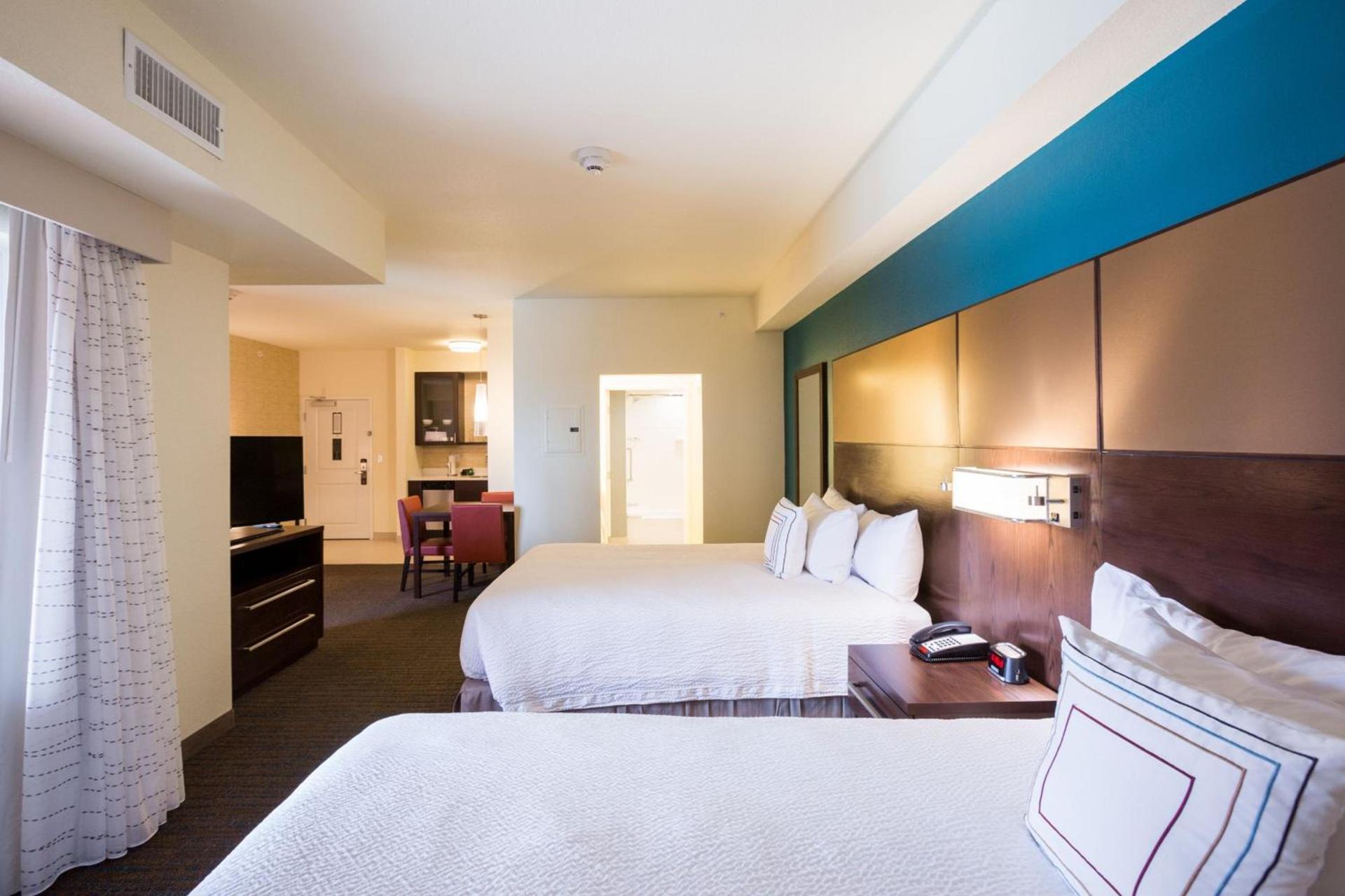 Residence Inn by Marriott Oklahoma City Northwest photo 10