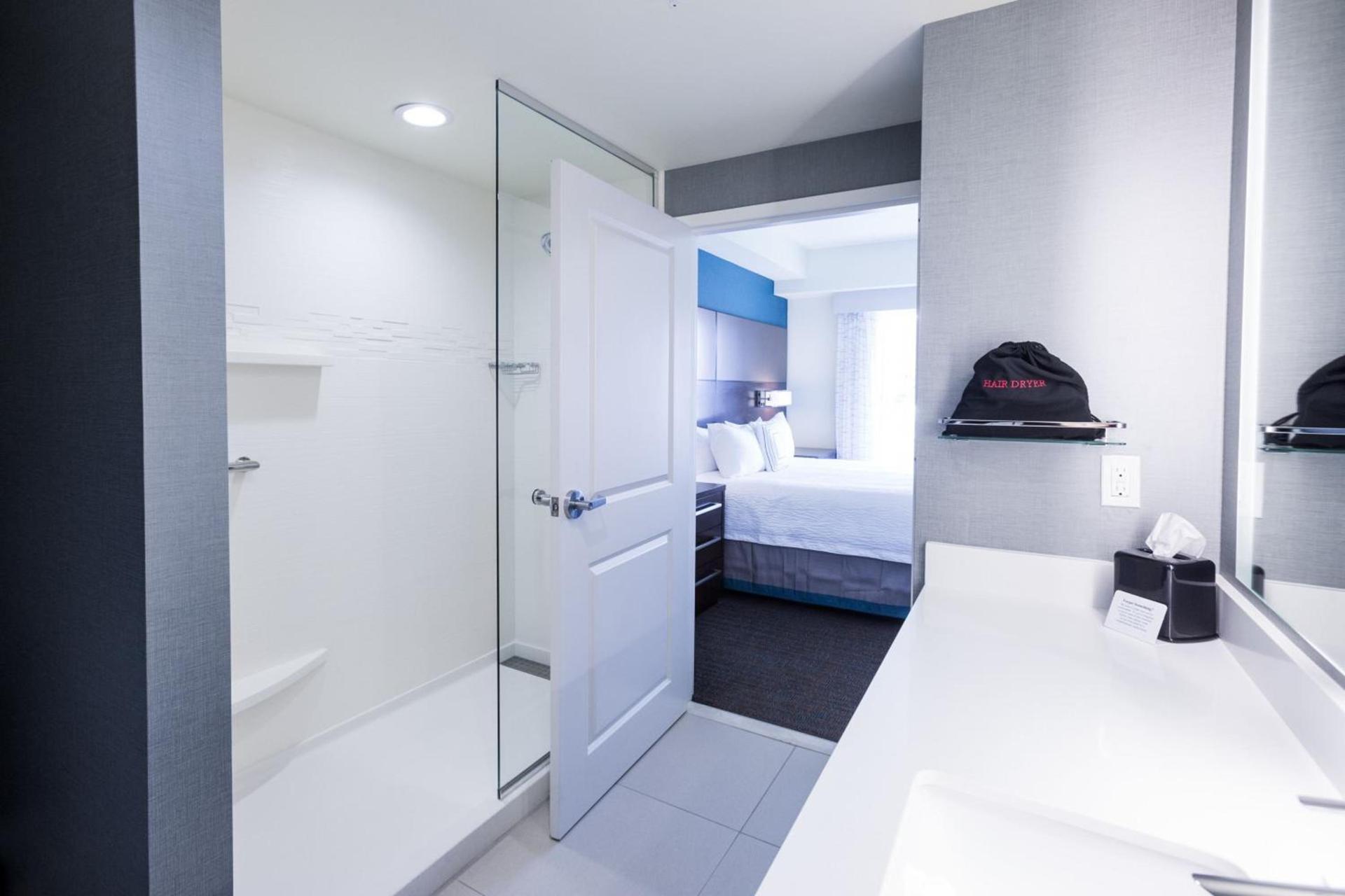 Residence Inn by Marriott Oklahoma City Northwest photo 13
