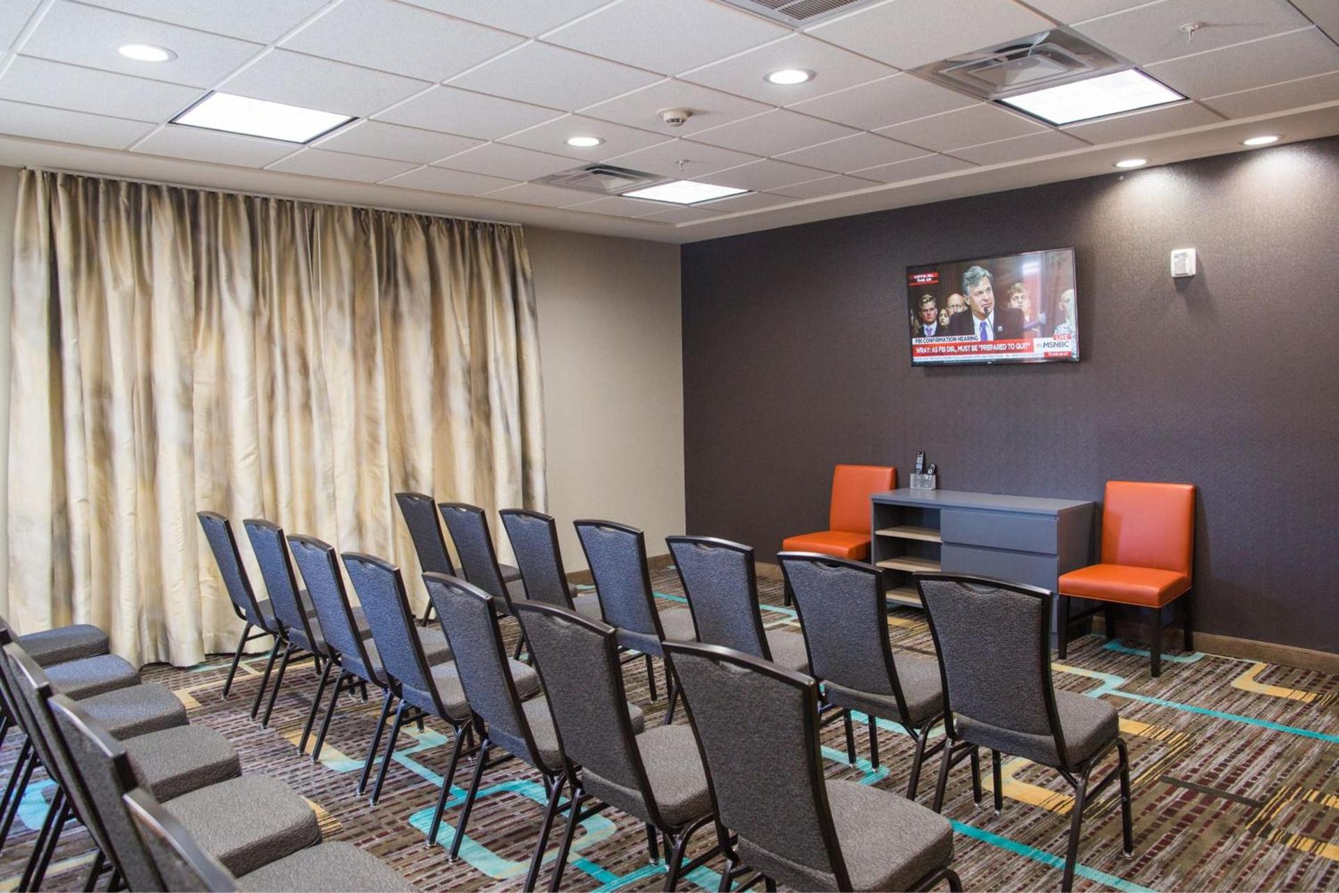 Residence Inn by Marriott Oklahoma City Northwest photo 18