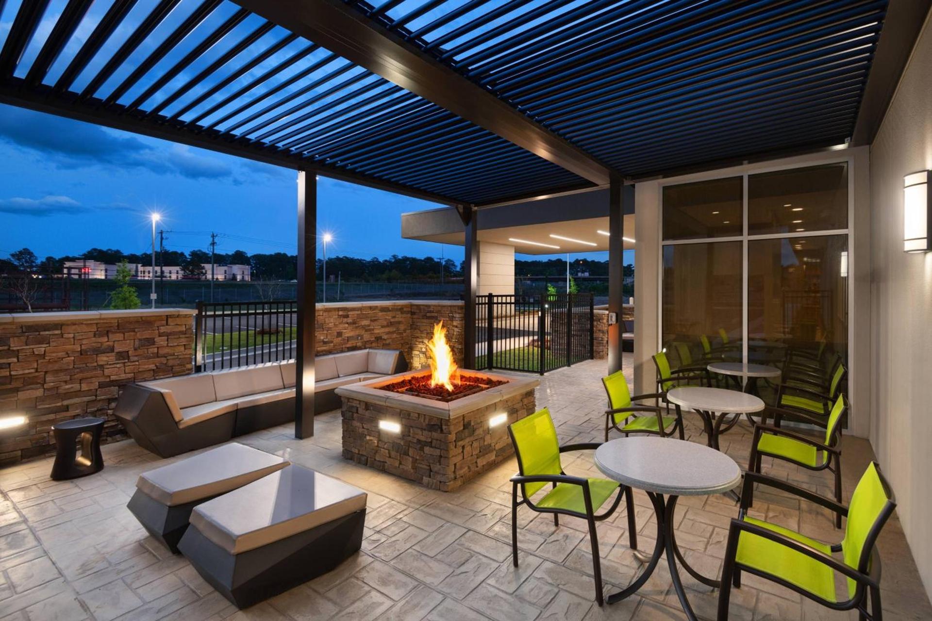 SpringHill Suites by Marriott Tifton photo 18