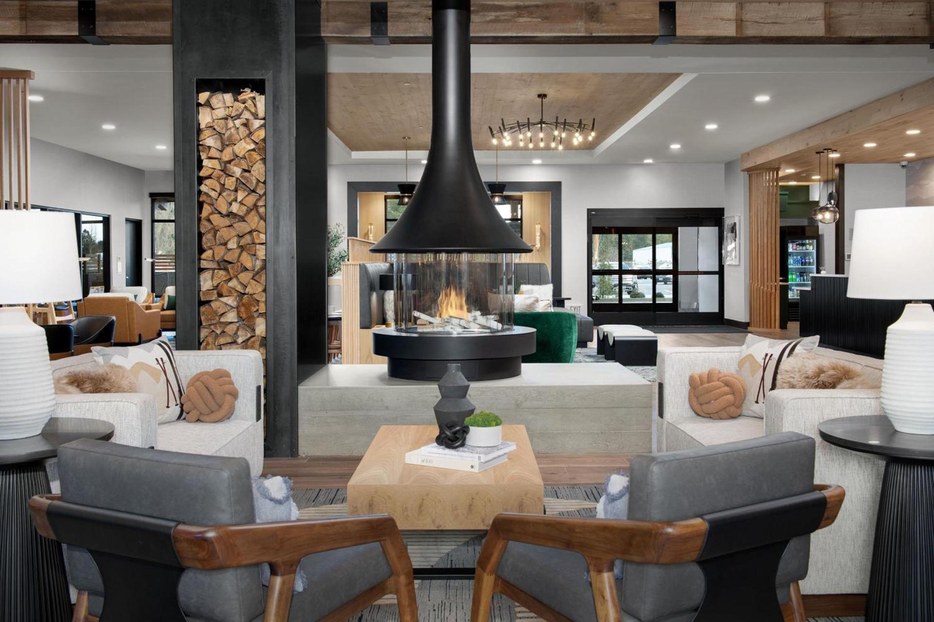 SpringHill Suites by Marriott Sandpoint photo 56