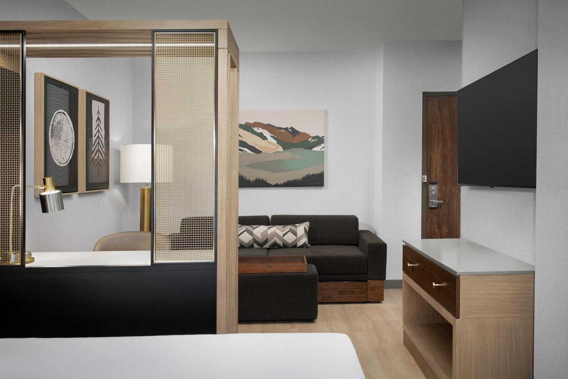 SpringHill Suites by Marriott Sandpoint photo 60