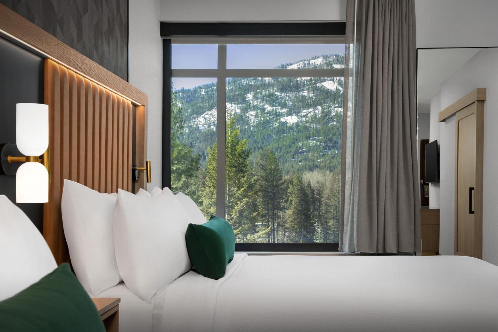 SpringHill Suites by Marriott Sandpoint photo 63