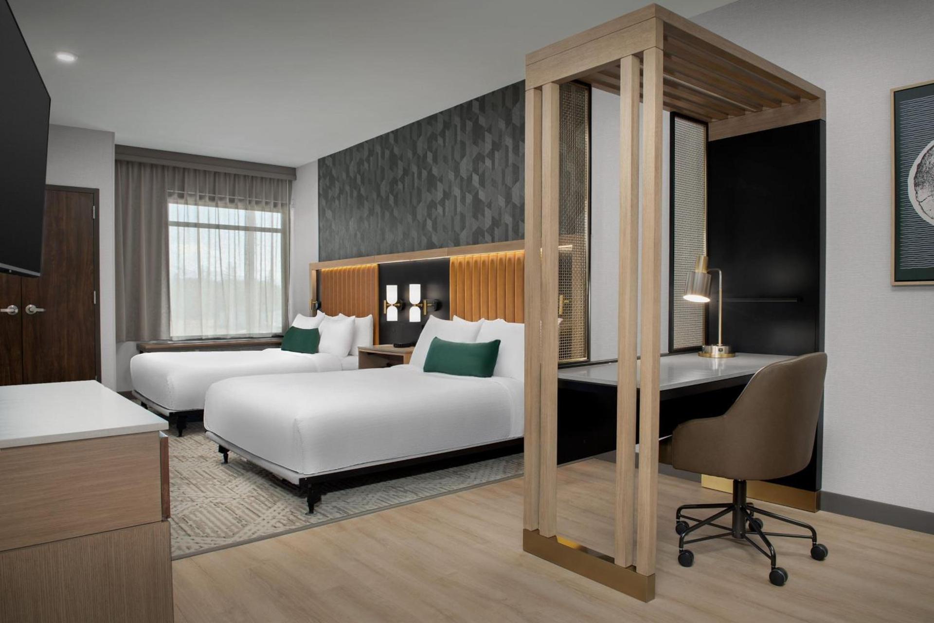 SpringHill Suites by Marriott Sandpoint photo 68