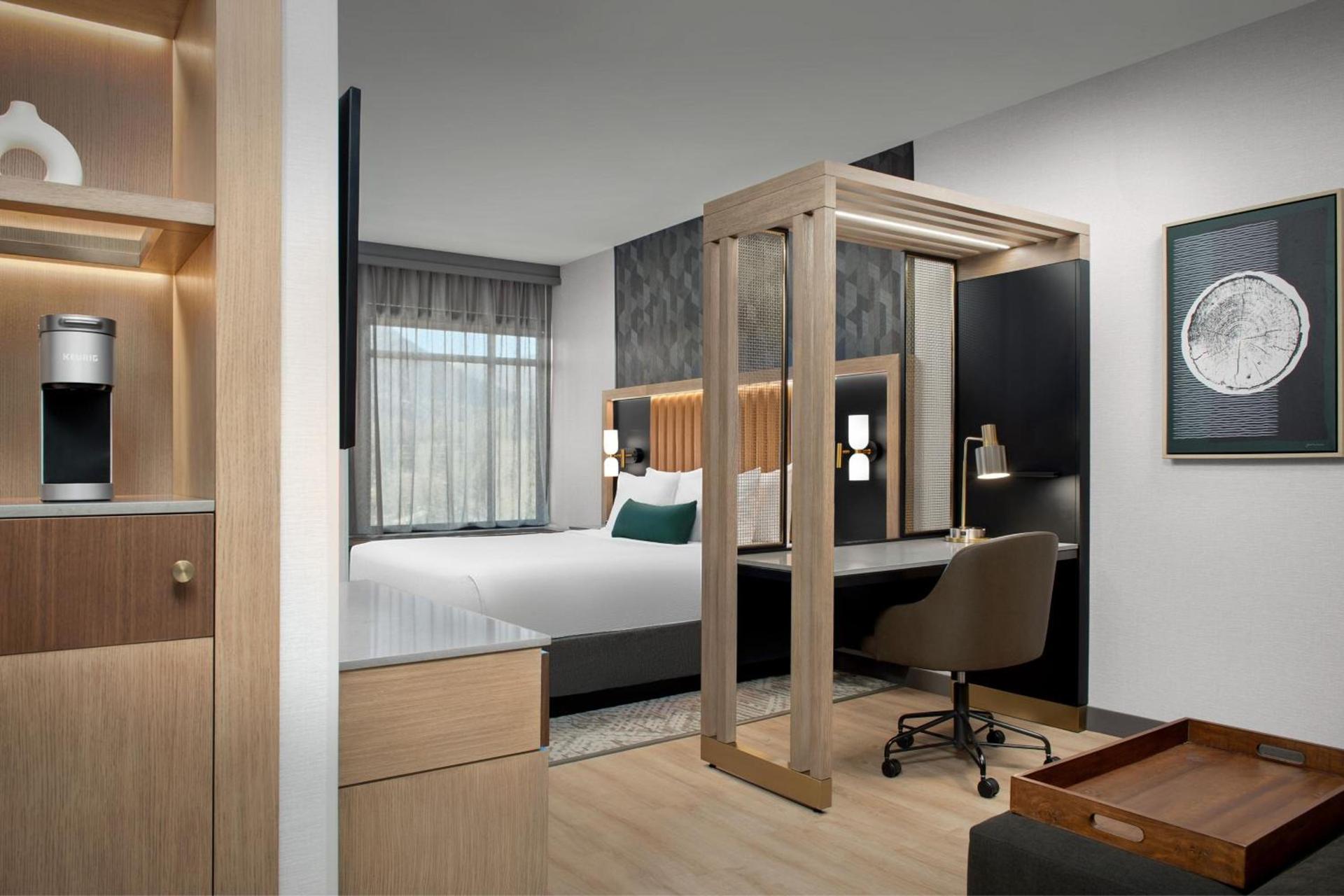 SpringHill Suites by Marriott Sandpoint photo 59