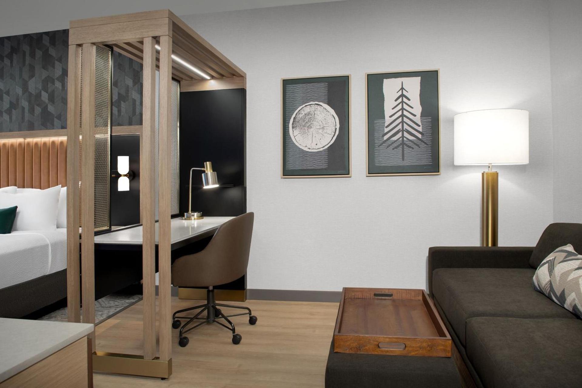 SpringHill Suites by Marriott Sandpoint photo 61
