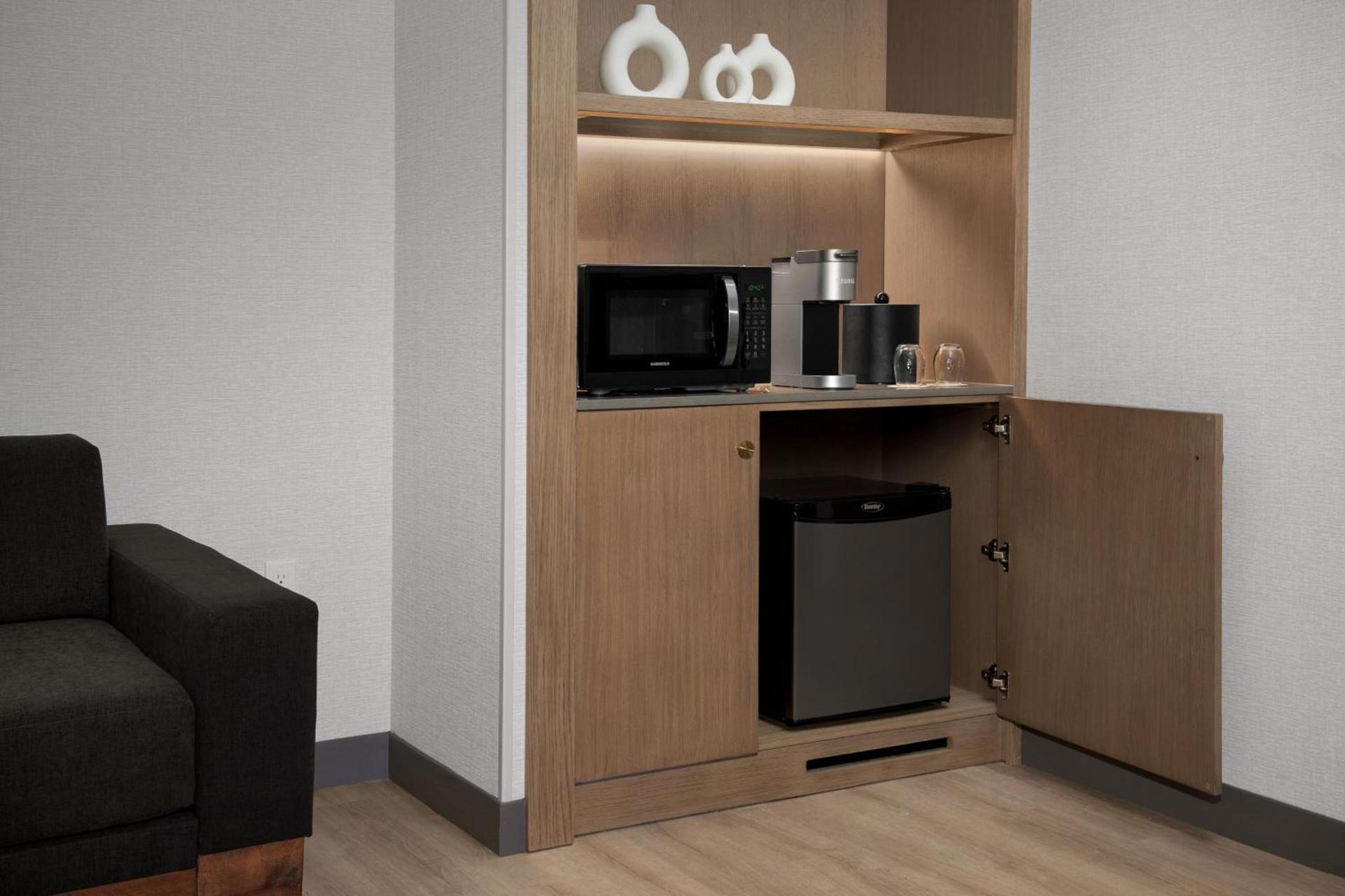 SpringHill Suites by Marriott Sandpoint photo 71