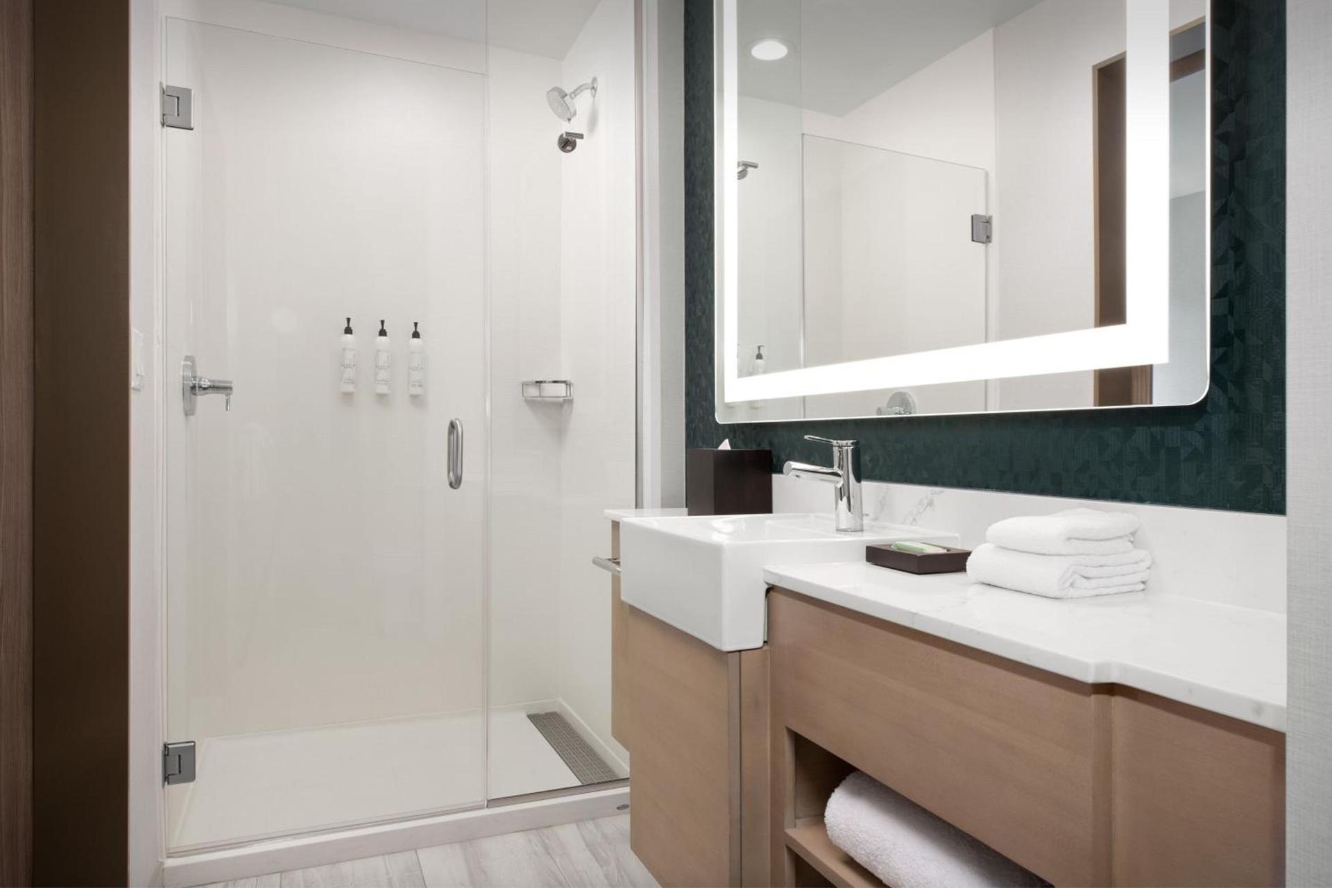 SpringHill Suites by Marriott Sandpoint photo 74