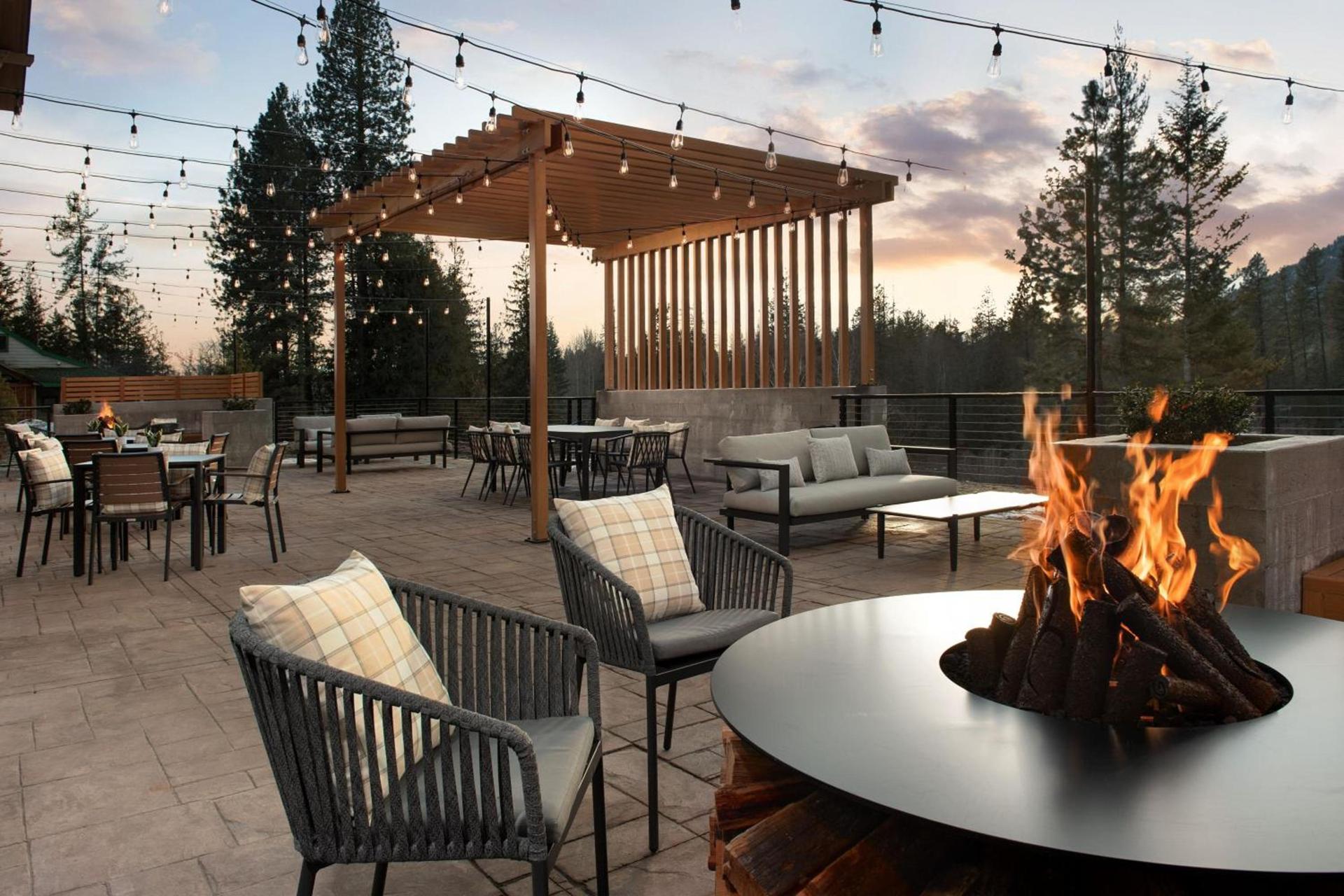 SpringHill Suites by Marriott Sandpoint photo 80