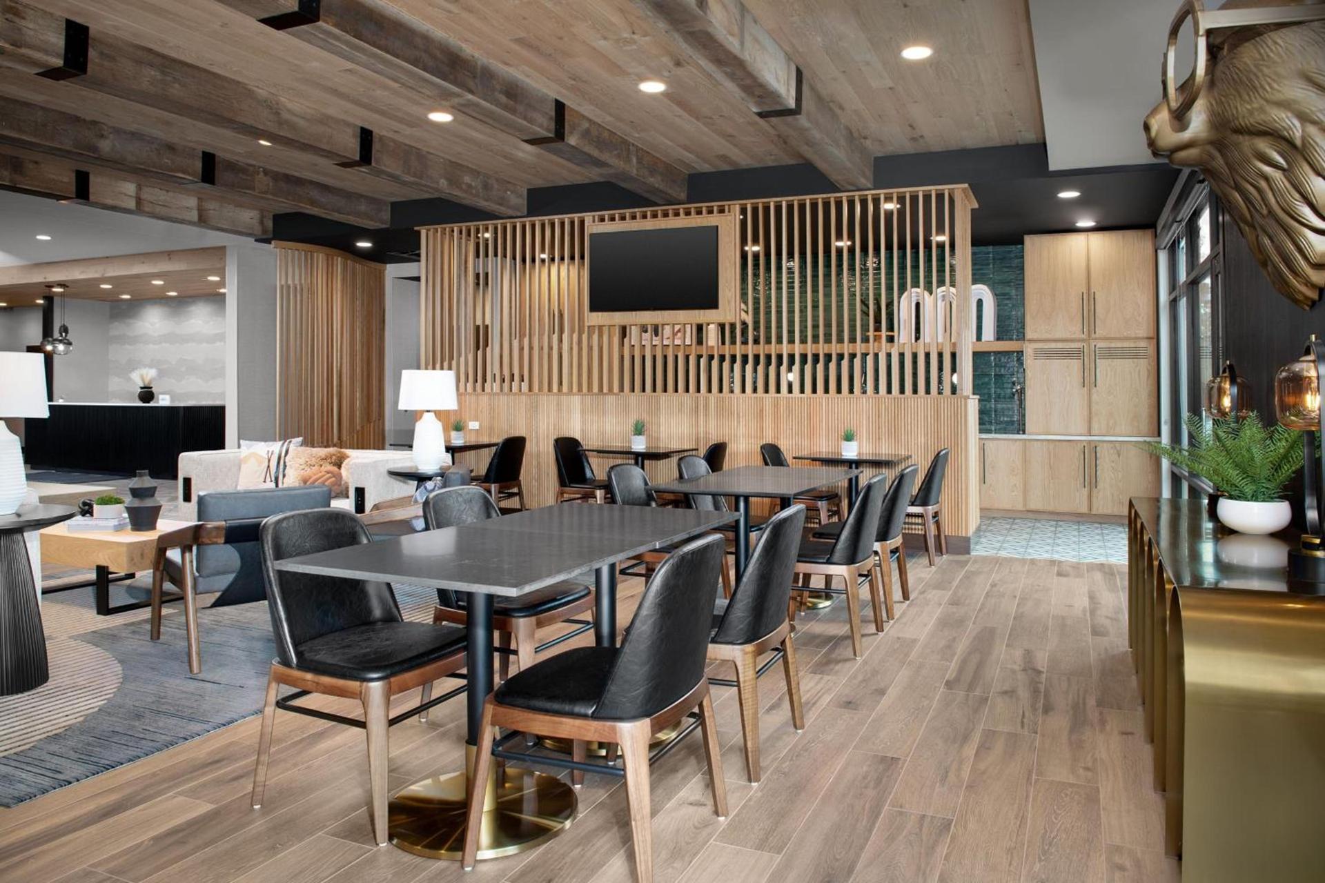 SpringHill Suites by Marriott Sandpoint photo 86