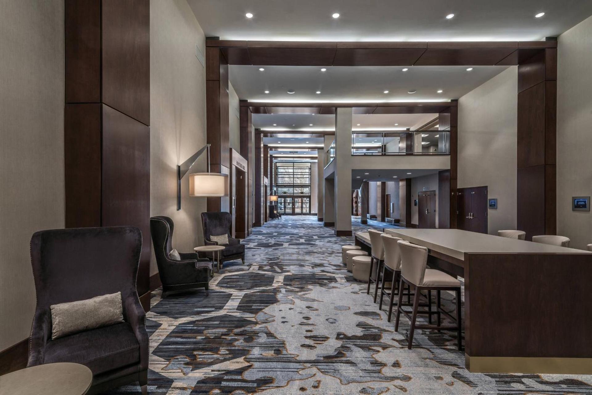 Provo Marriott Hotel & Conference Center photo 42
