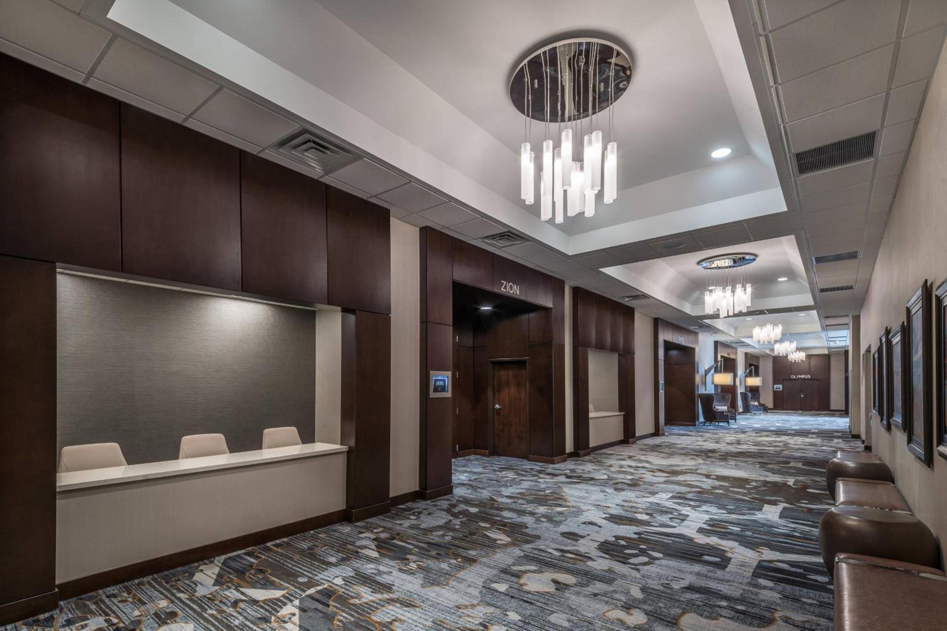 Provo Marriott Hotel & Conference Center photo 43