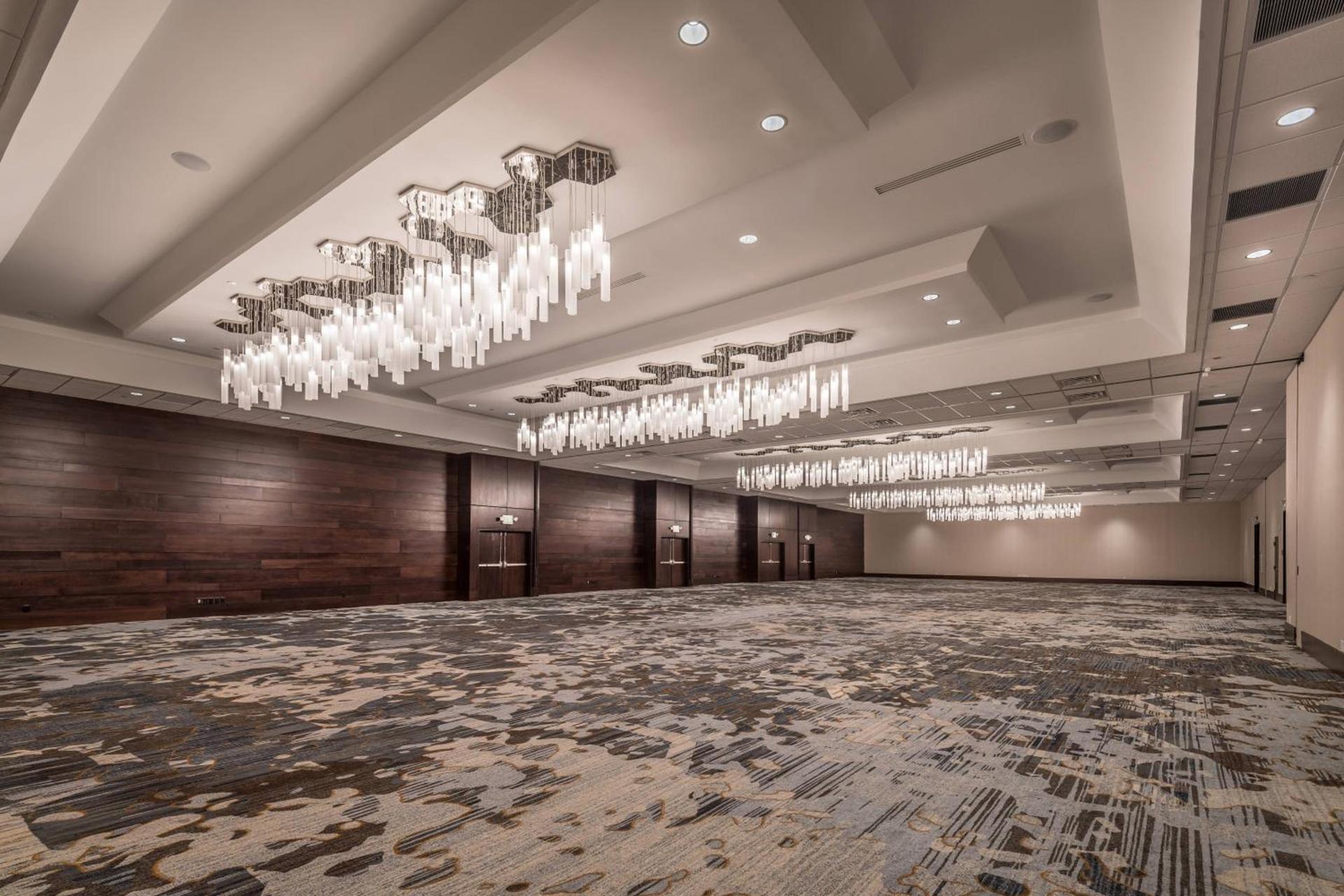 Provo Marriott Hotel & Conference Center photo 44