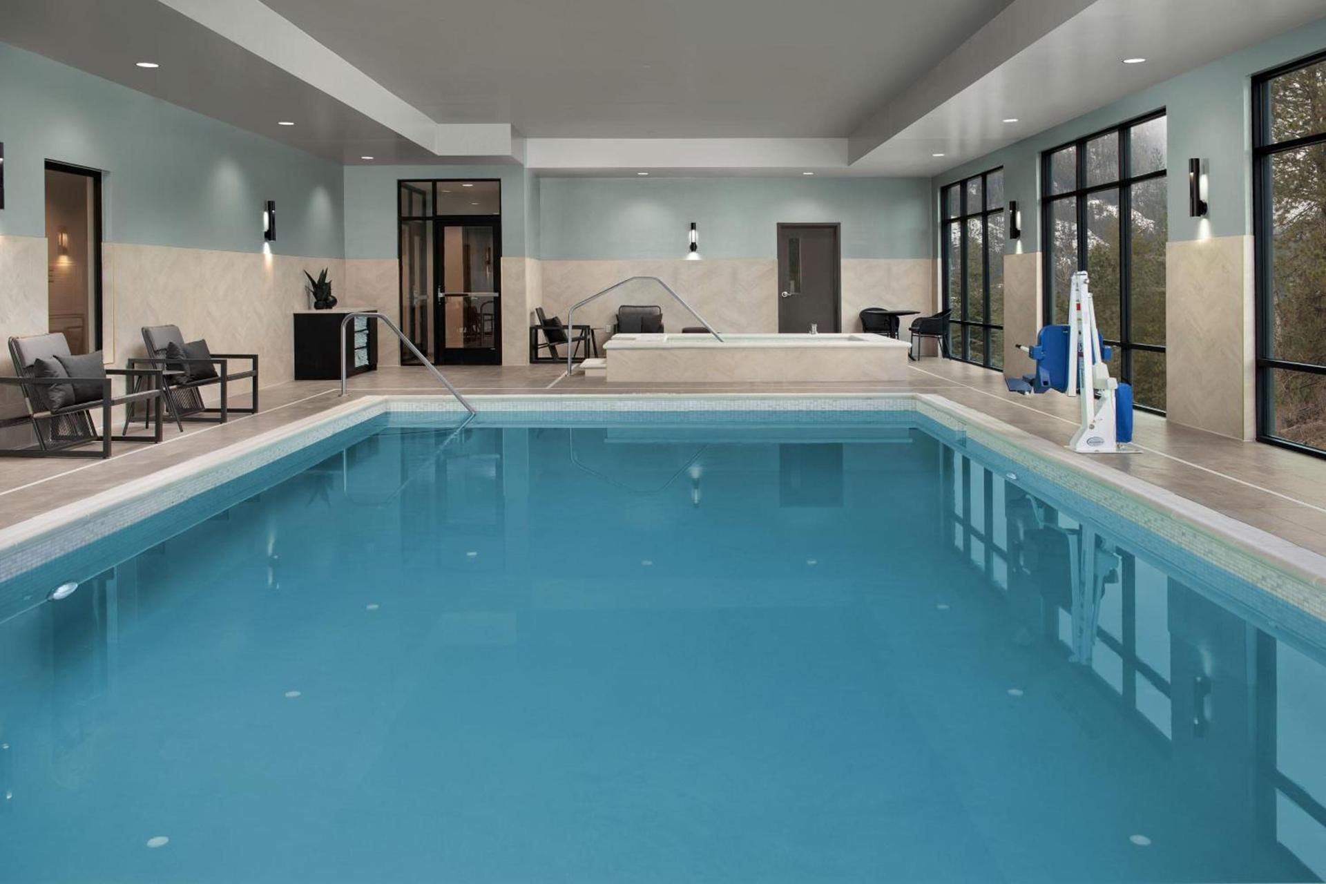 SpringHill Suites by Marriott Sandpoint photo 89