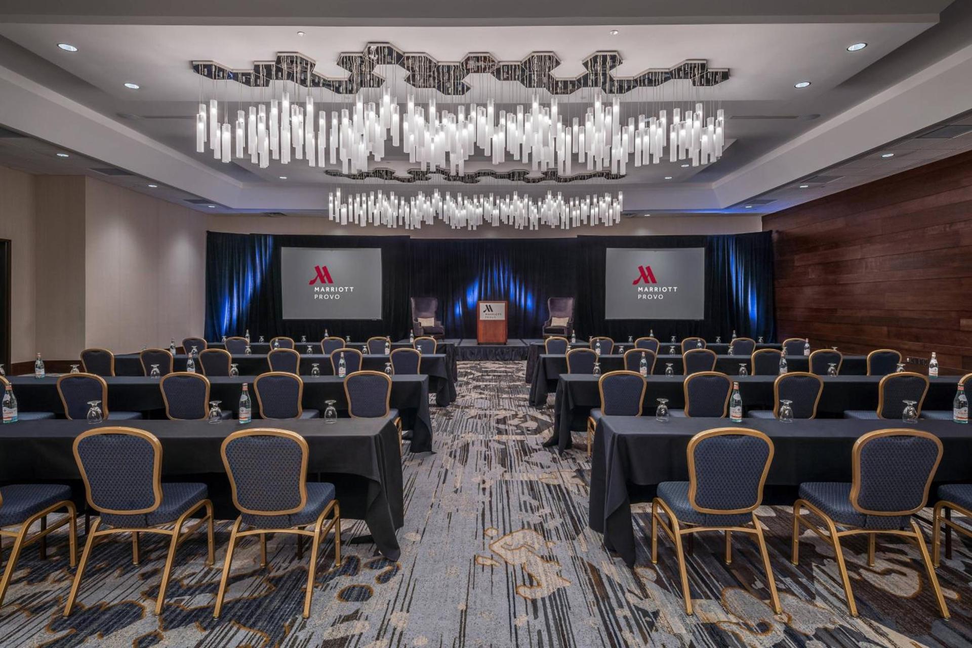 Provo Marriott Hotel & Conference Center photo 45
