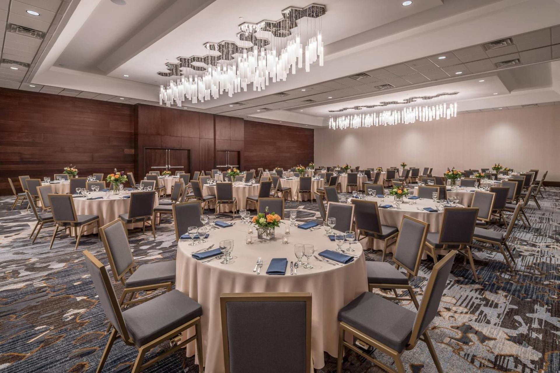 Provo Marriott Hotel & Conference Center photo 46
