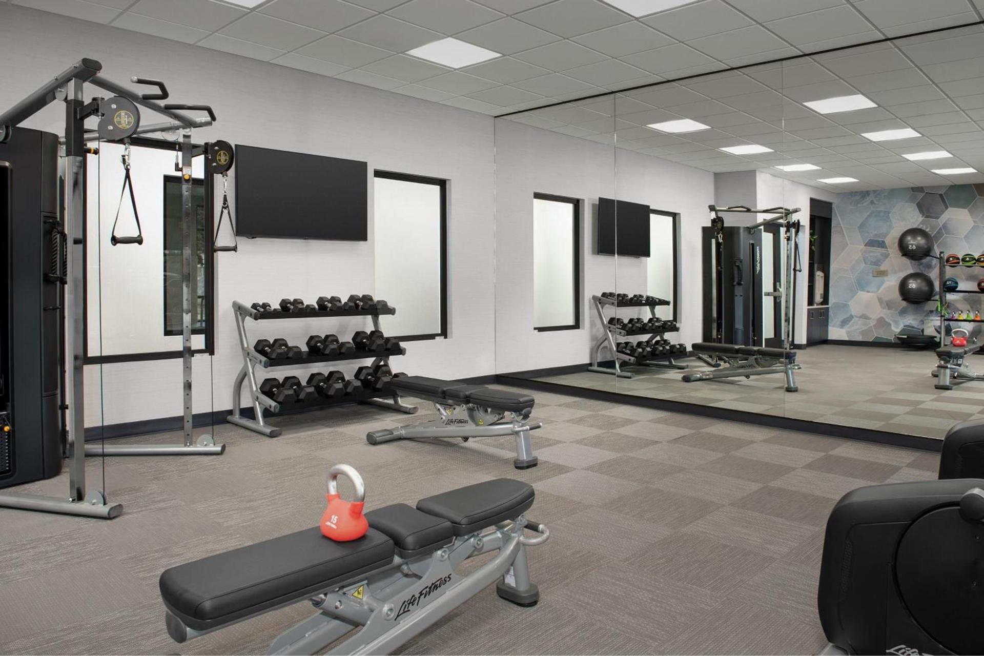 SpringHill Suites by Marriott Sandpoint photo 92