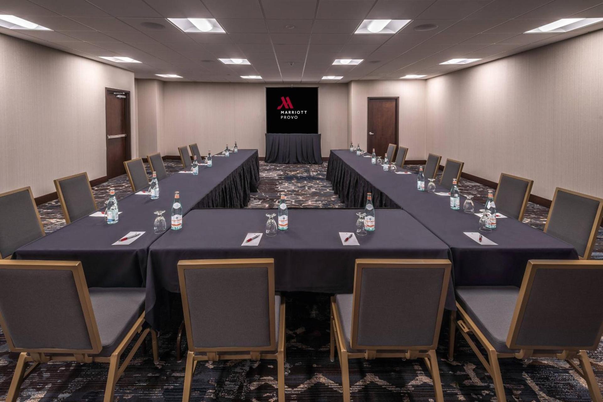 Provo Marriott Hotel & Conference Center photo 47