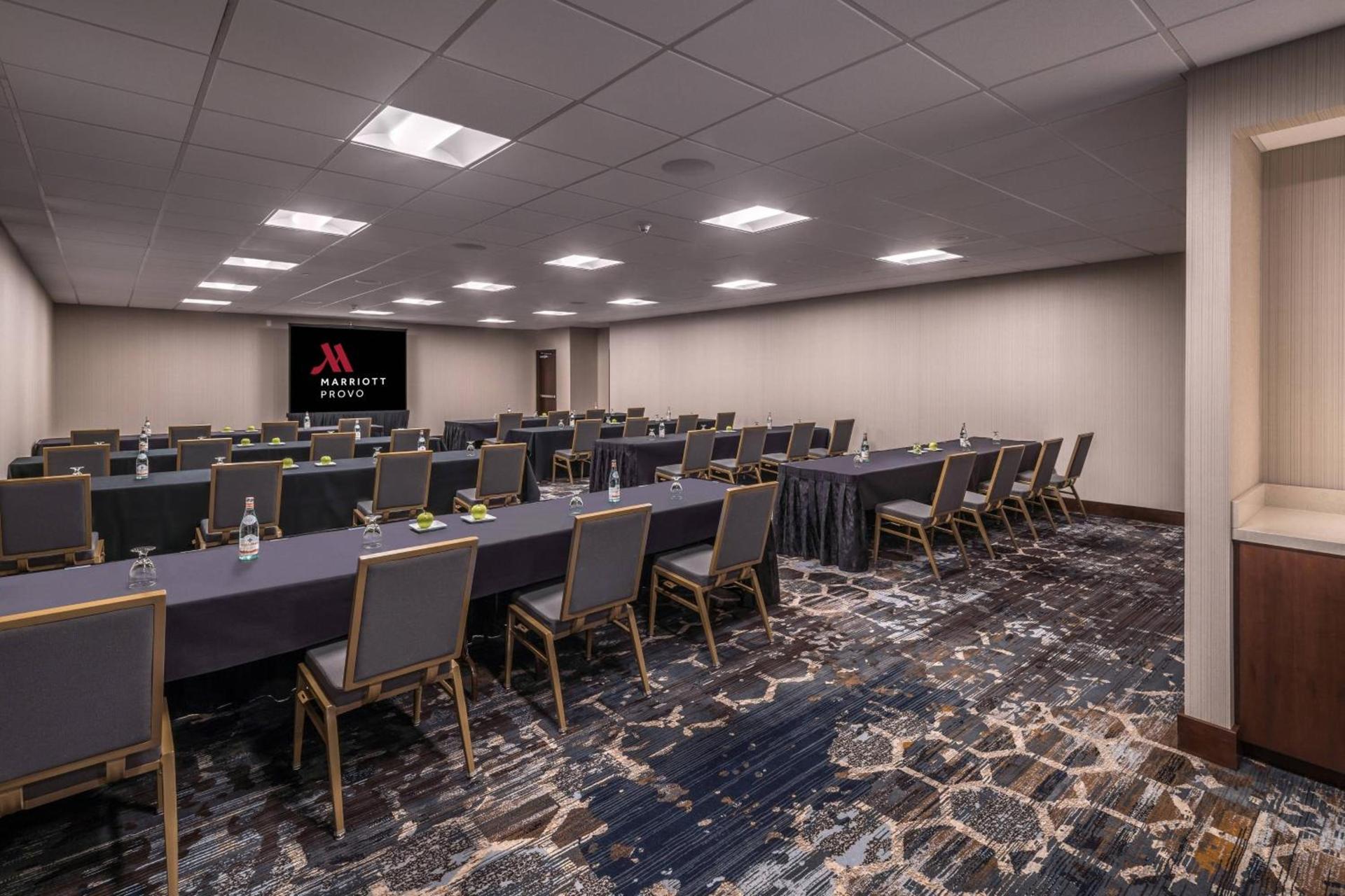 Provo Marriott Hotel & Conference Center photo 48