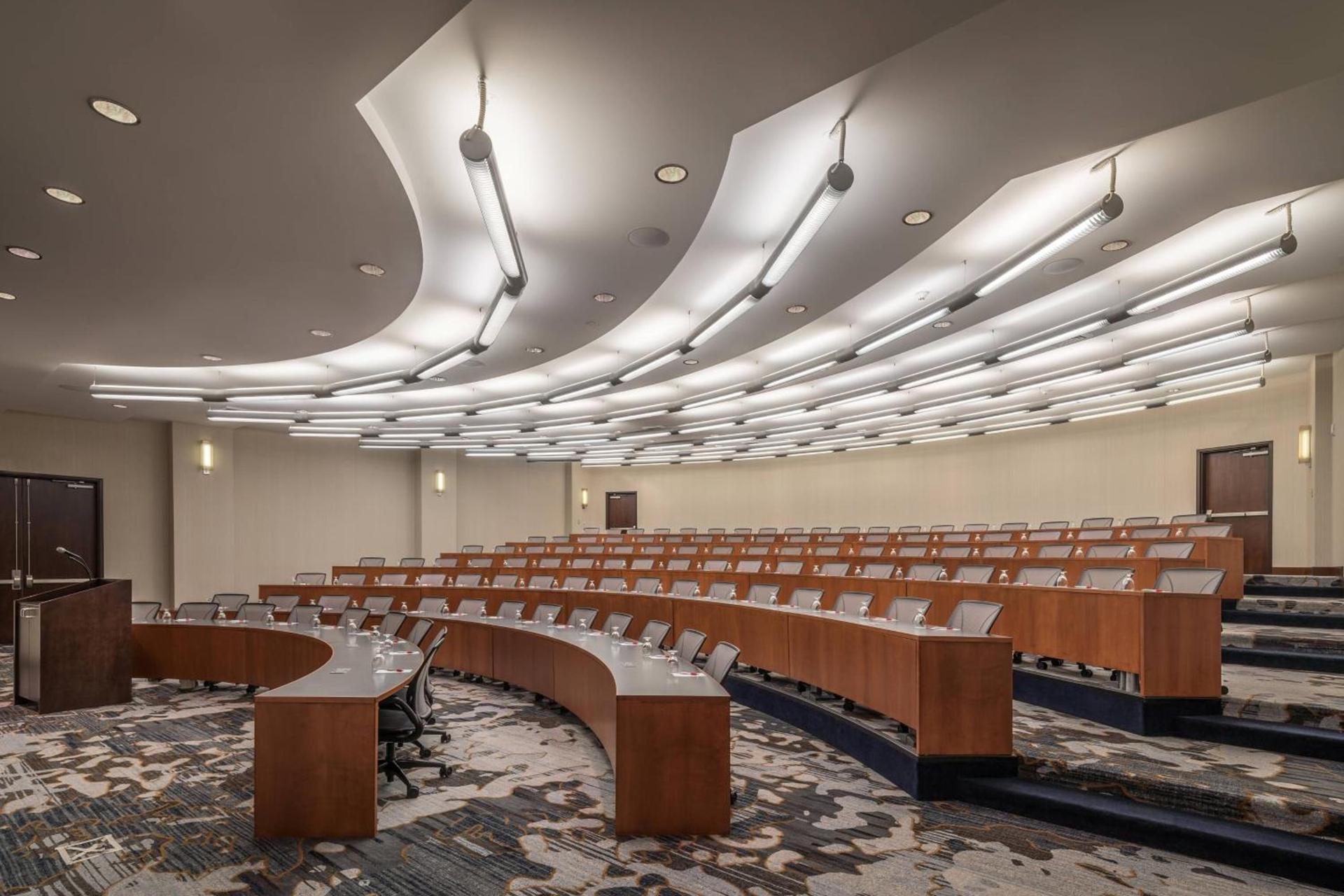 Provo Marriott Hotel & Conference Center photo 49