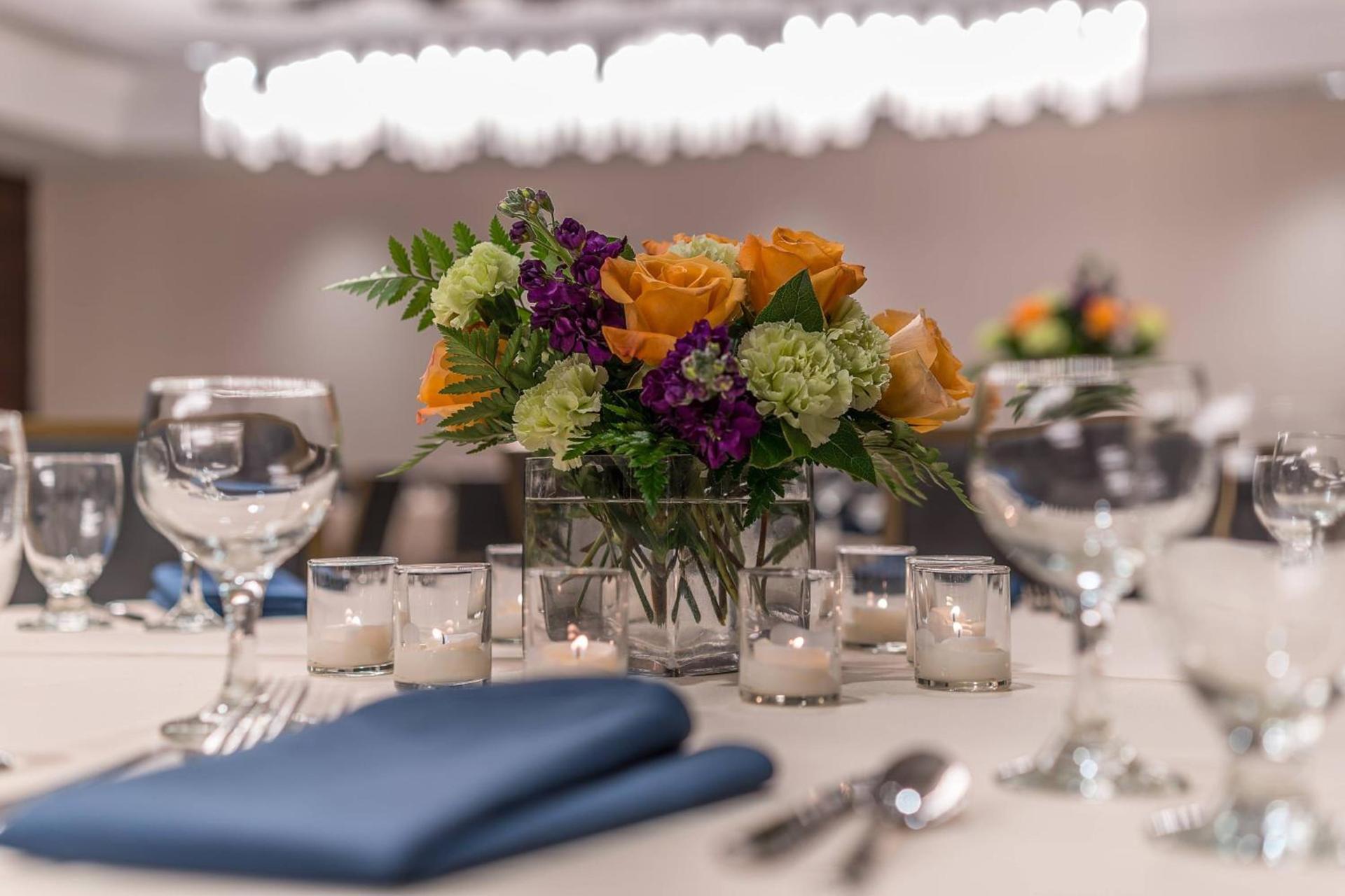 Provo Marriott Hotel & Conference Center photo 51