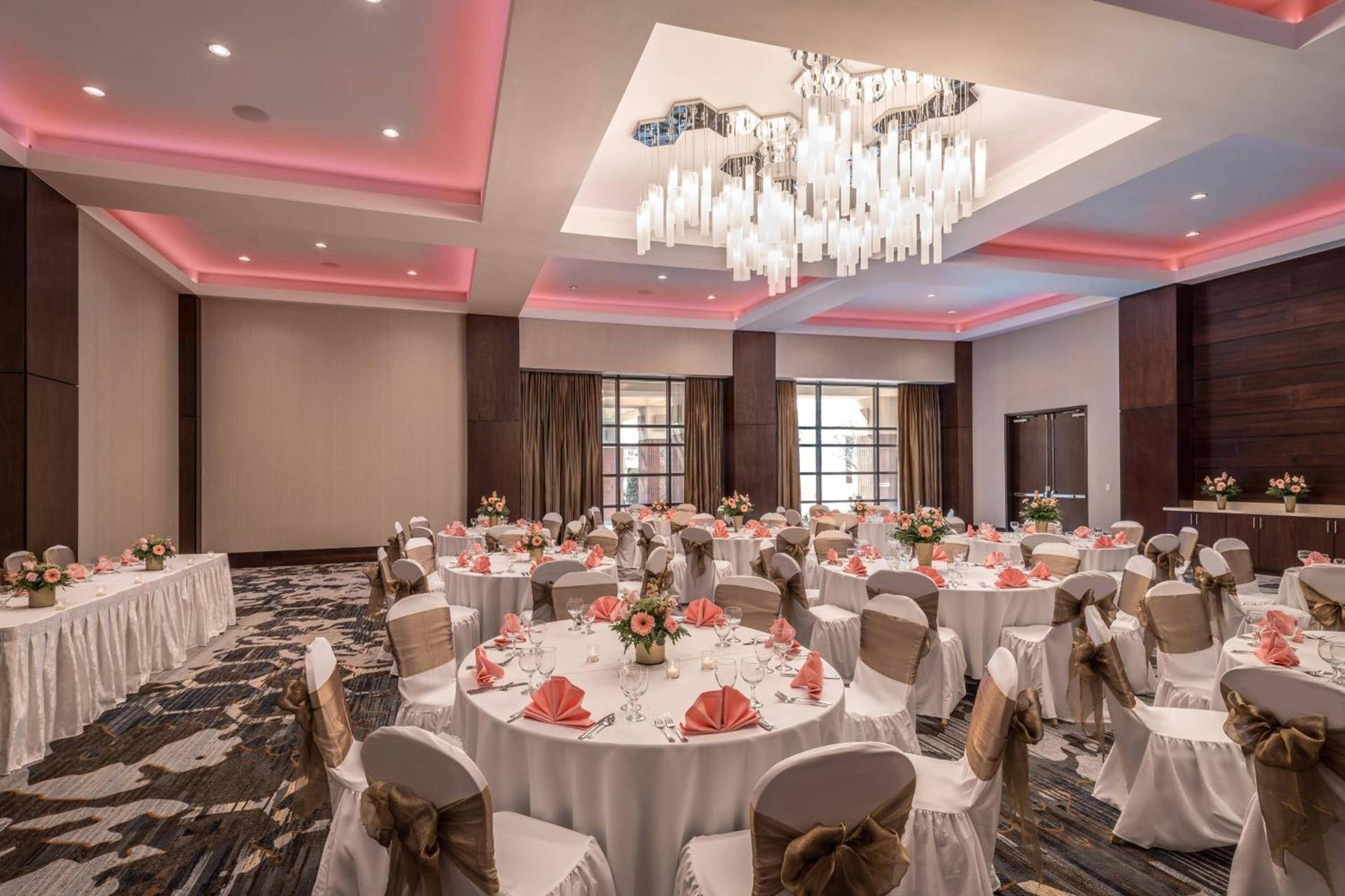 Provo Marriott Hotel & Conference Center photo 52