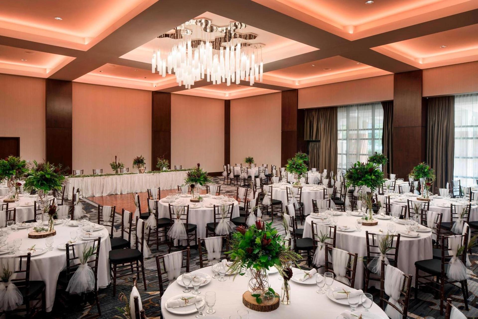 Provo Marriott Hotel & Conference Center photo 53