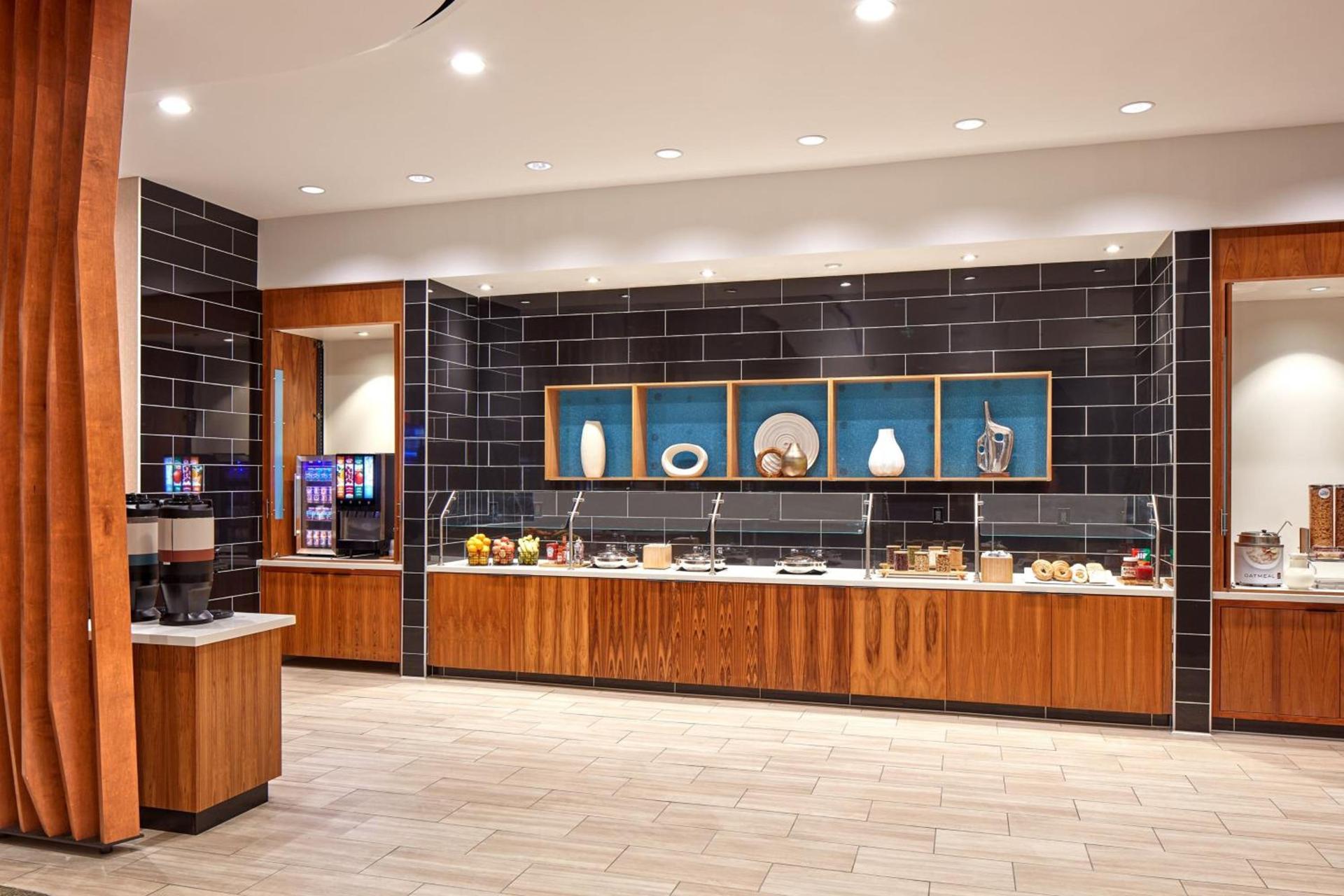 SpringHill Suites by Marriott Los Angeles Downey photo 27