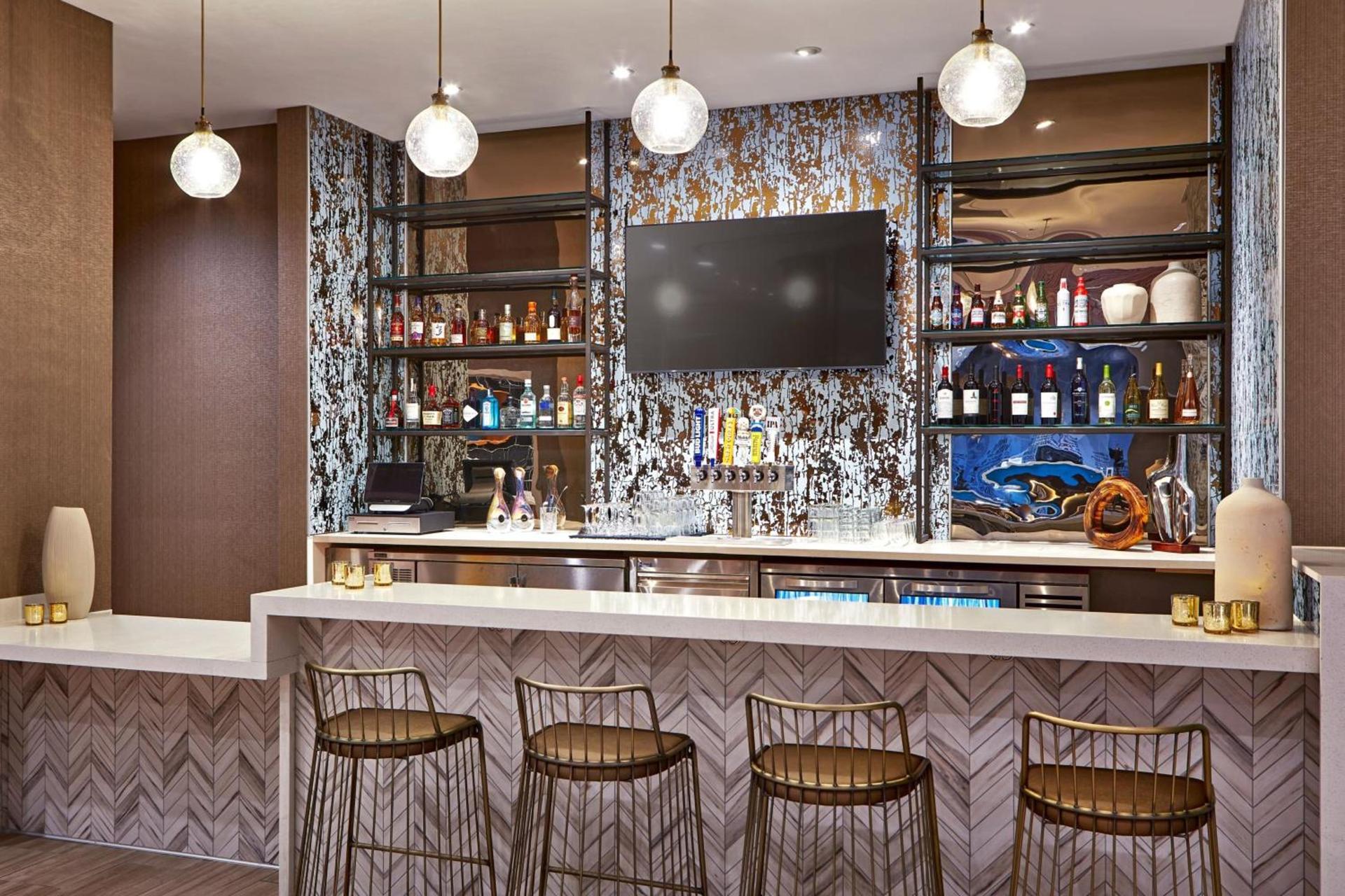 SpringHill Suites by Marriott Los Angeles Downey photo 30