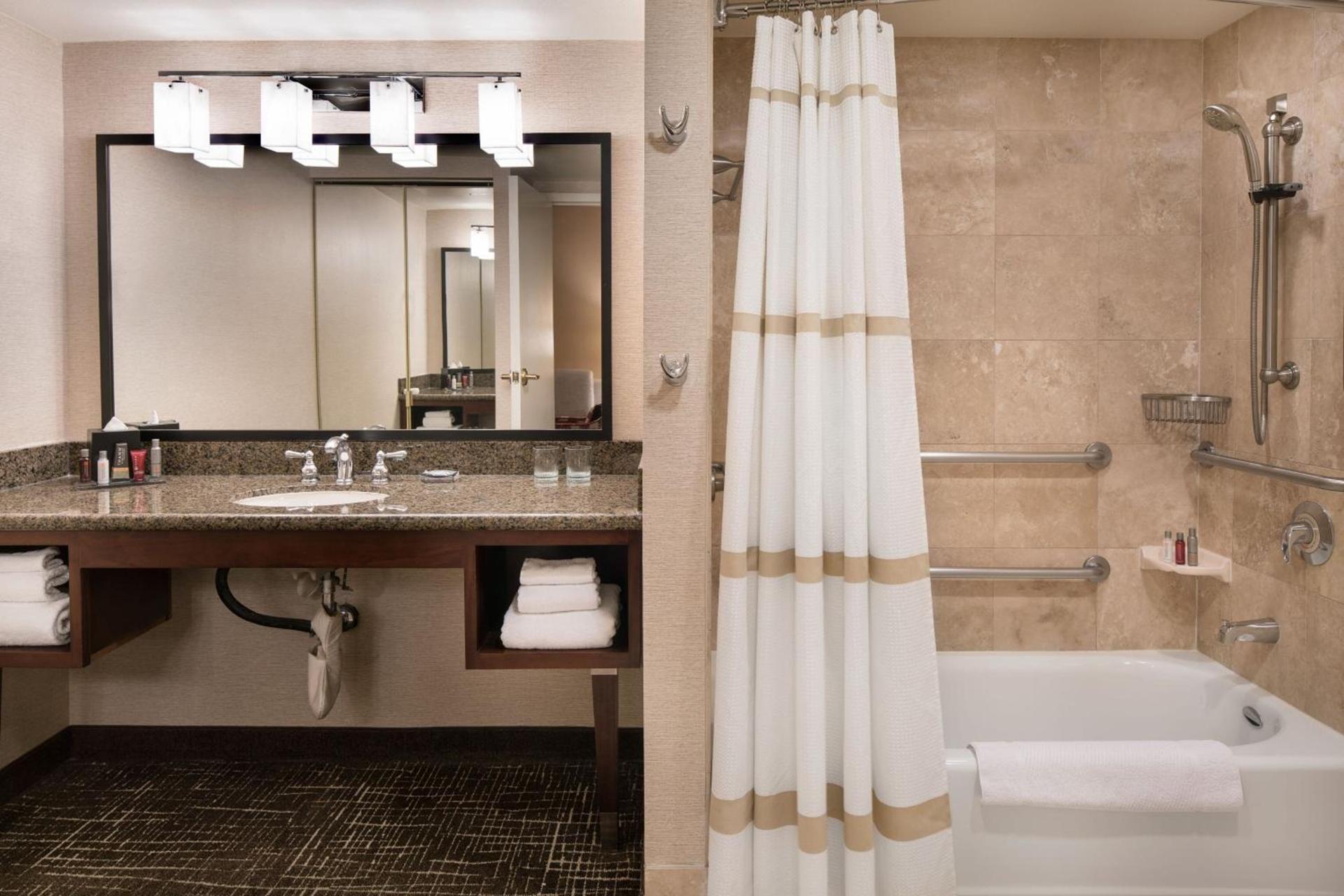 Las Vegas Marriott photo 22
