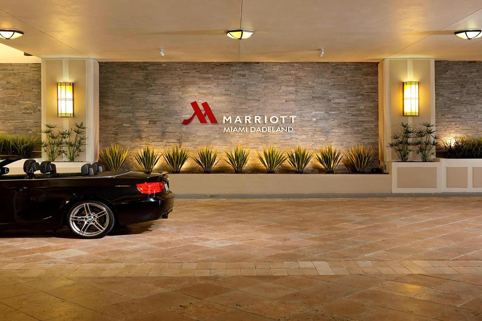 Miami Marriott Dadeland photo 3