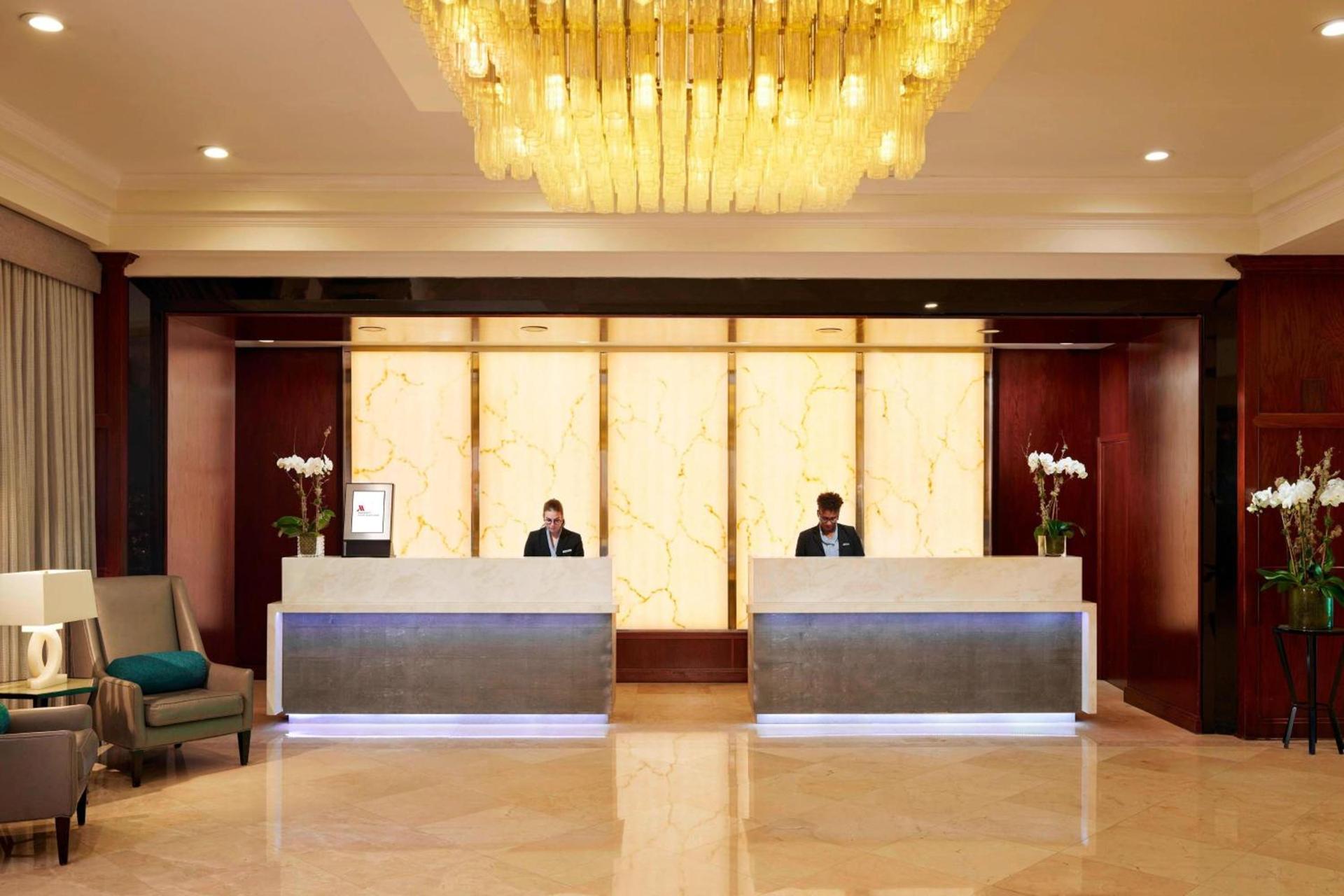 Miami Marriott Dadeland photo 4