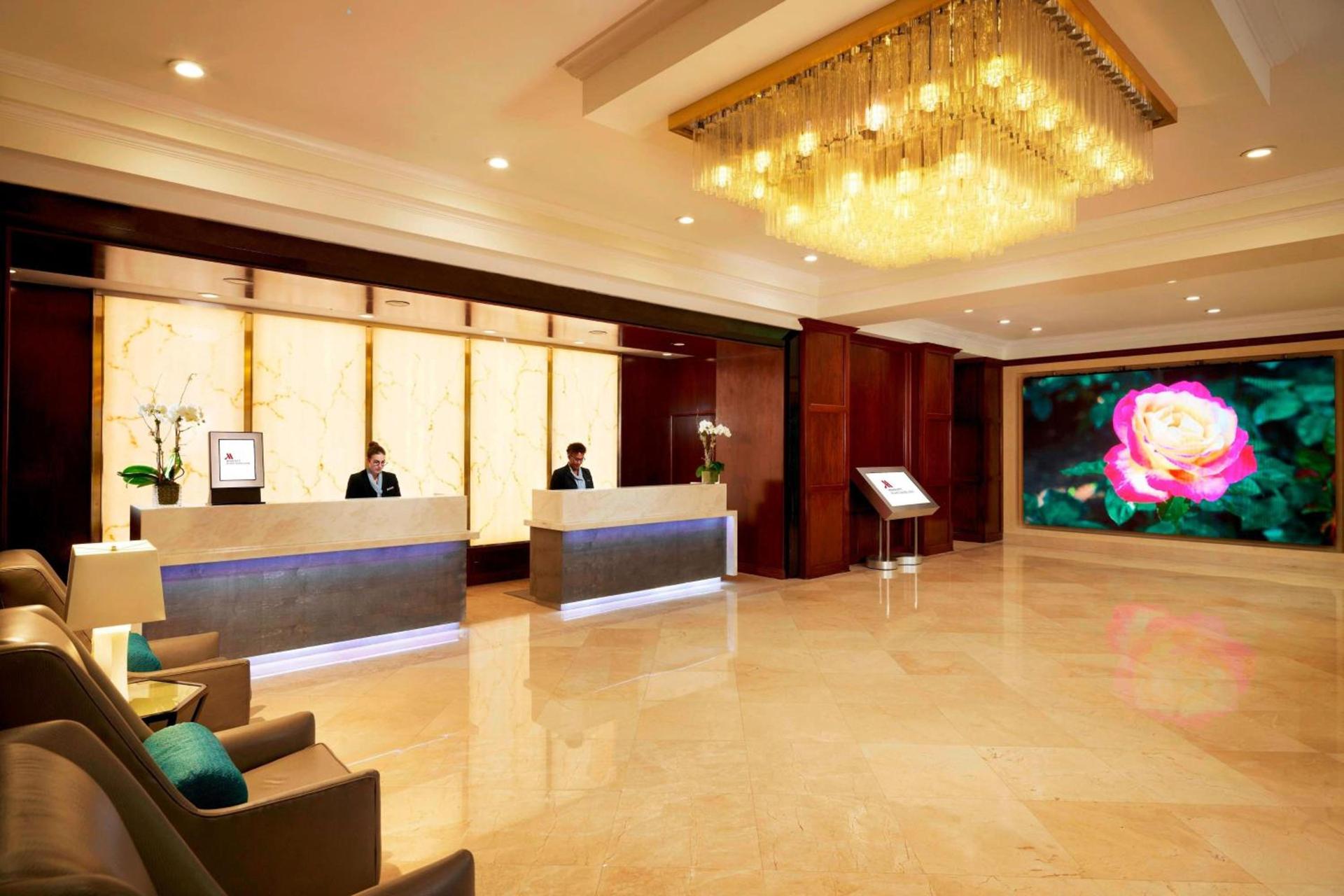 Miami Marriott Dadeland photo 5