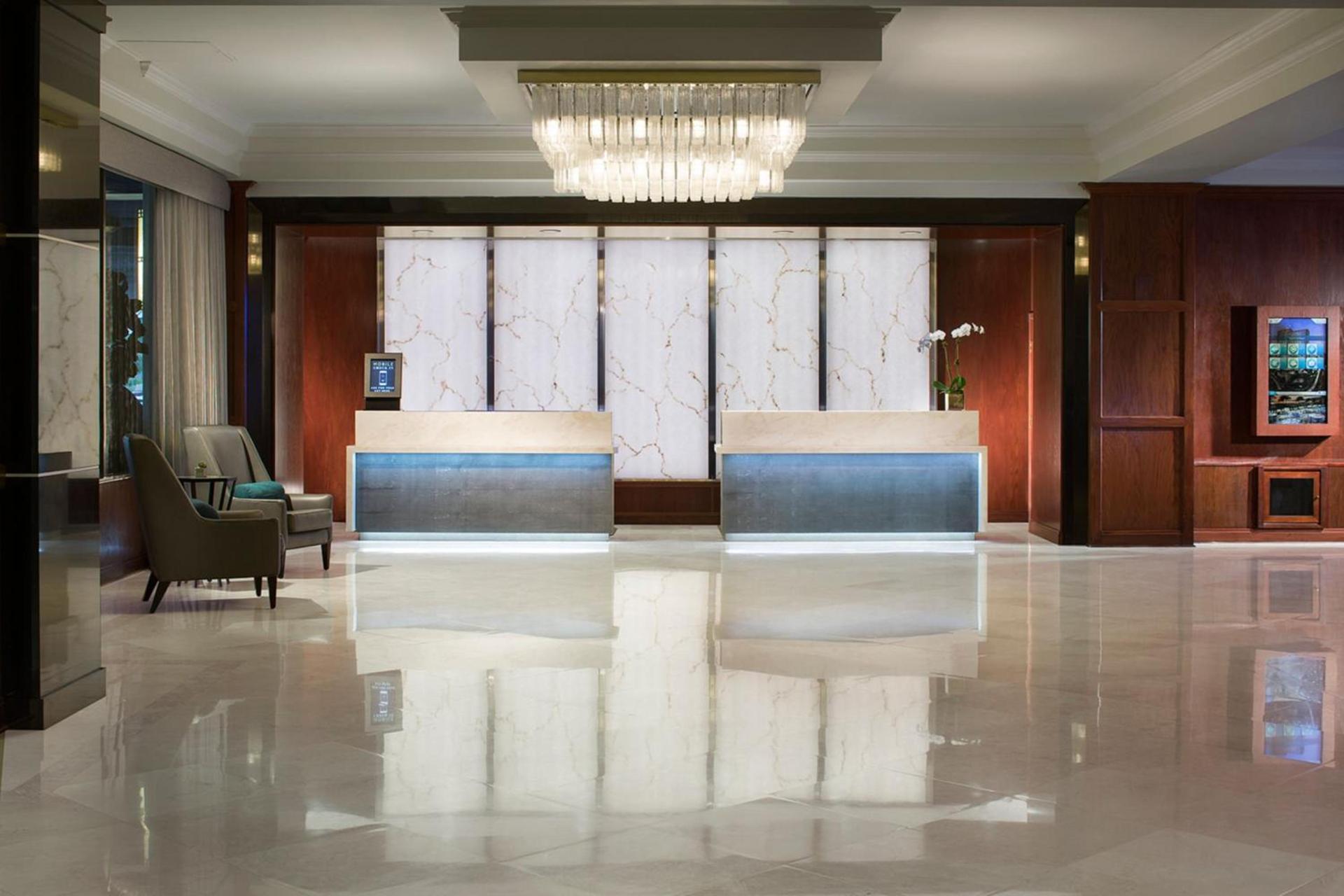 Miami Marriott Dadeland photo 49