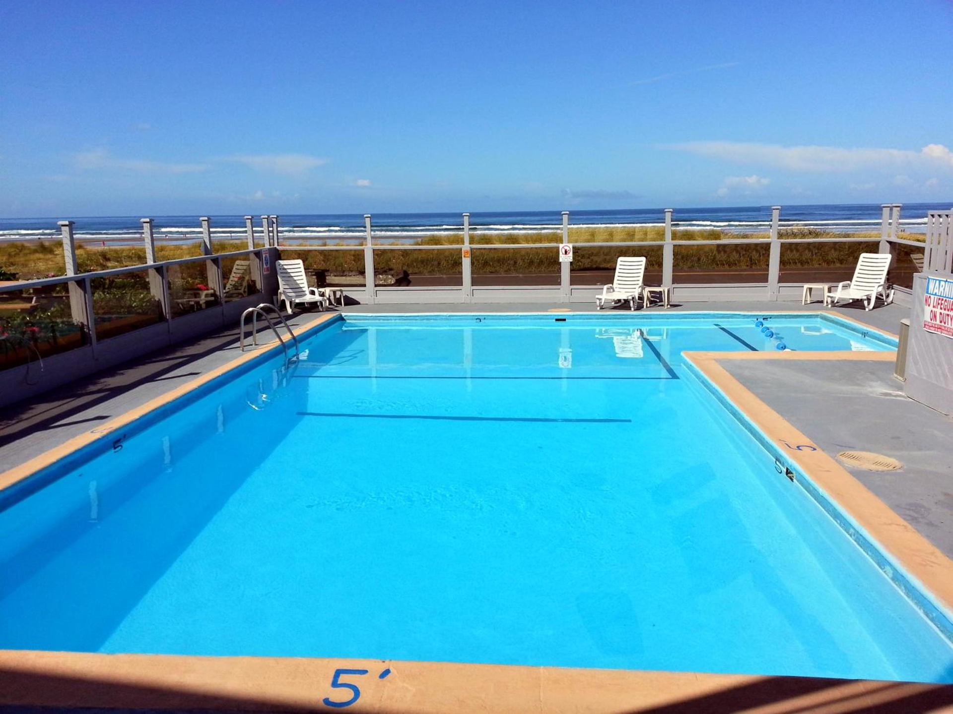 Sunset Surf Motel photo 13