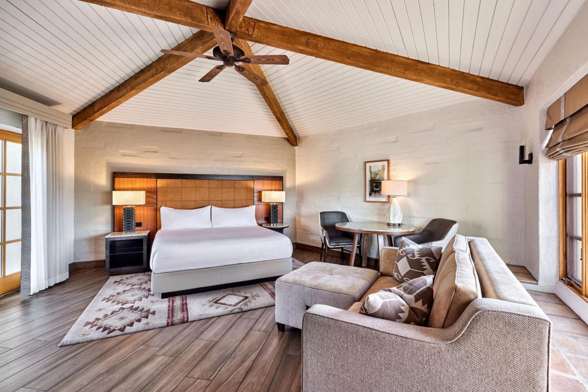 JW Marriott Scottsdale Camelback Inn Resort & Spa photo 75