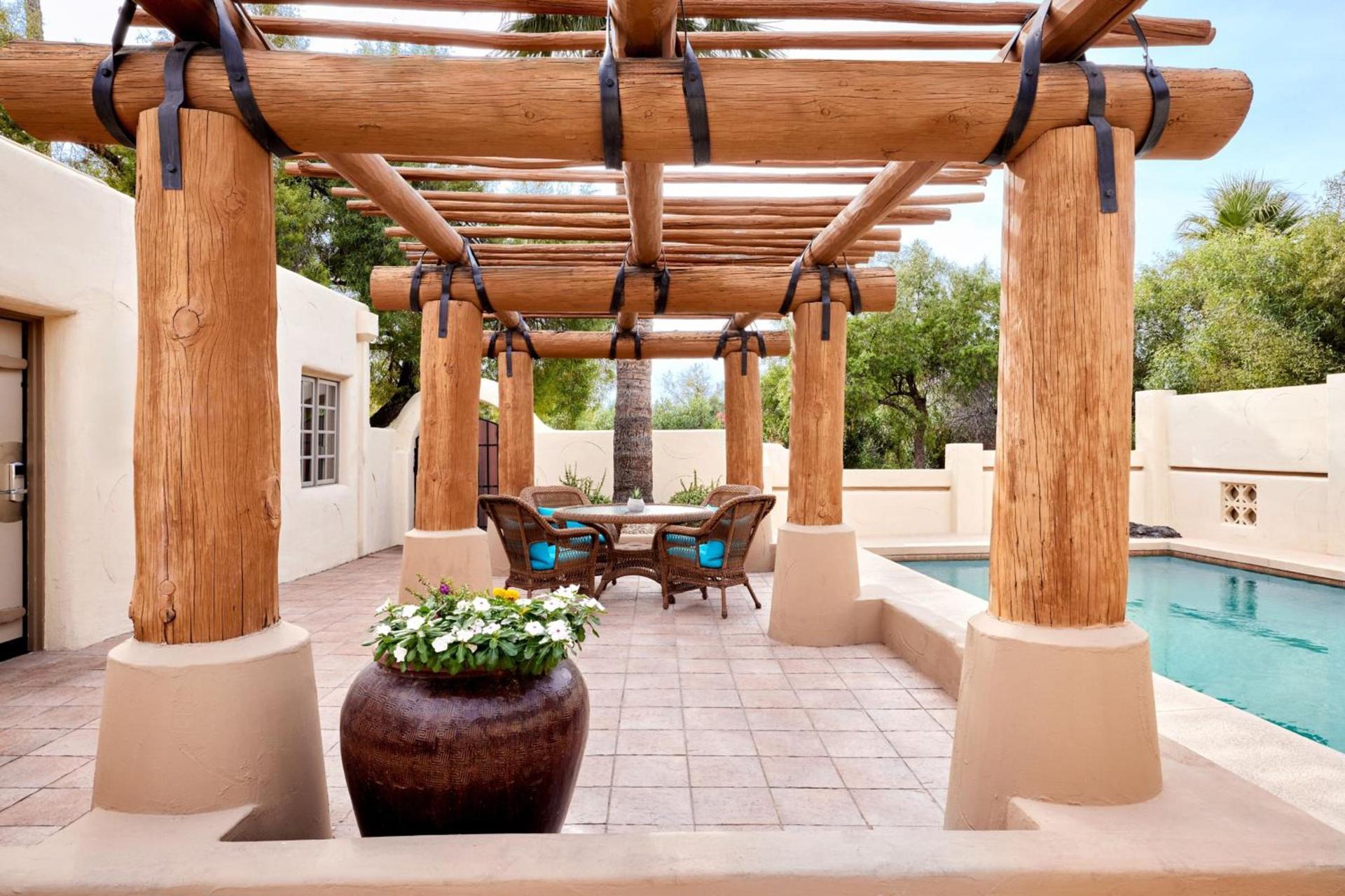 JW Marriott Scottsdale Camelback Inn Resort & Spa photo 97