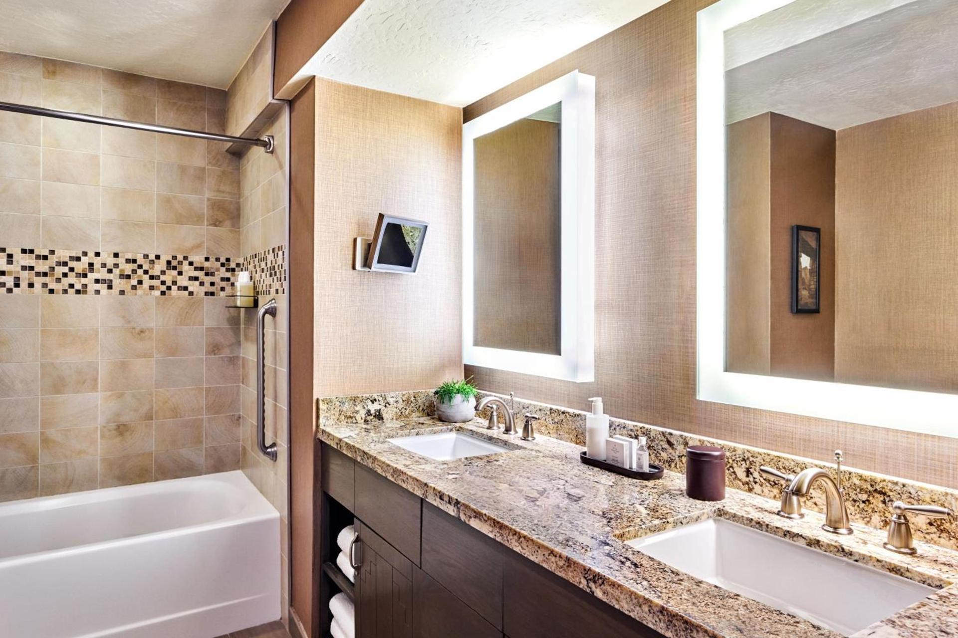 JW Marriott Scottsdale Camelback Inn Resort & Spa photo 20
