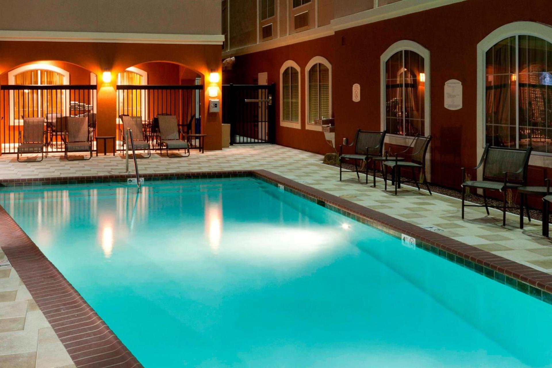 TownePlace Suites by Marriott Tucson Williams Centre photo 27
