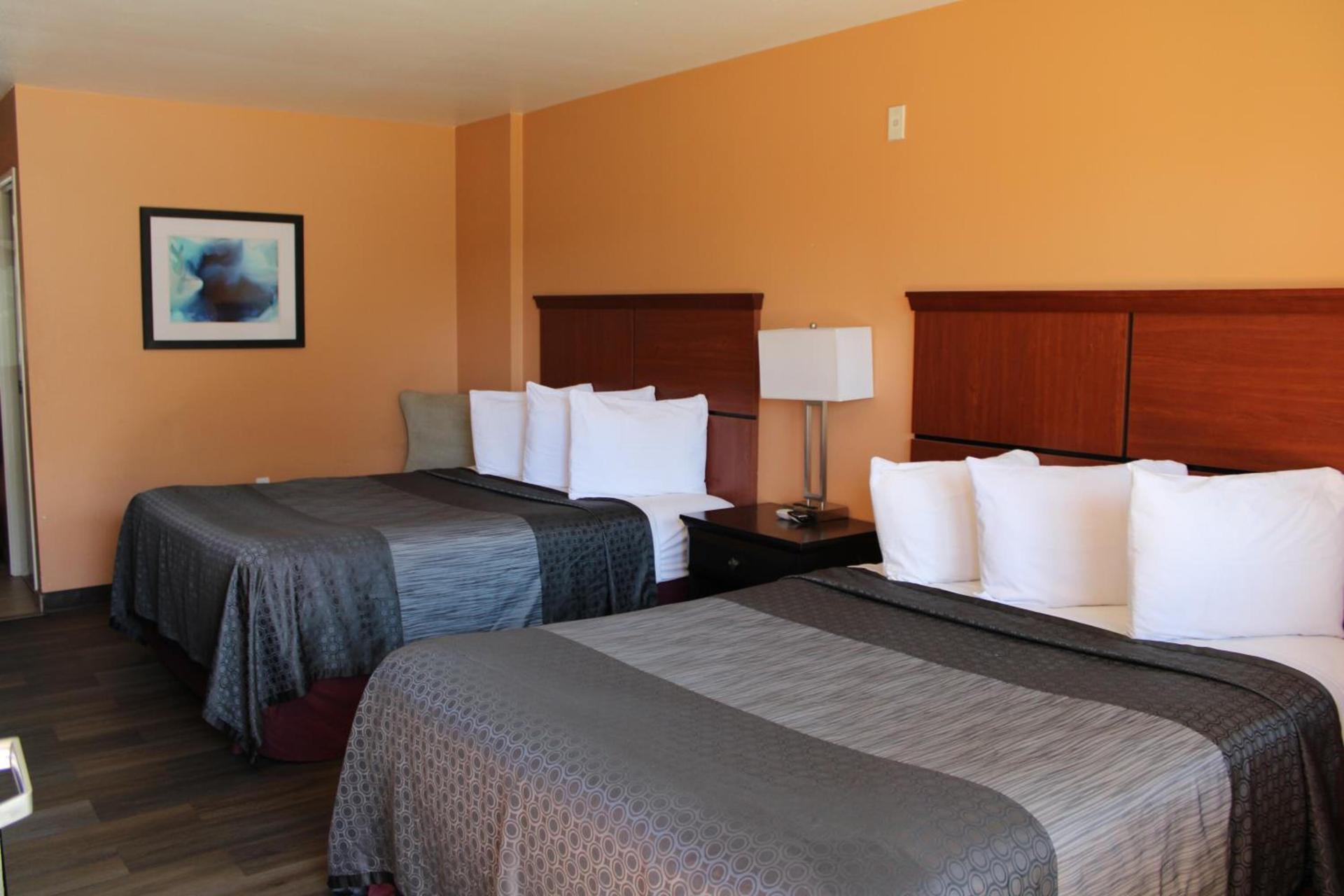 Rancho California Inn Temecula photo 30