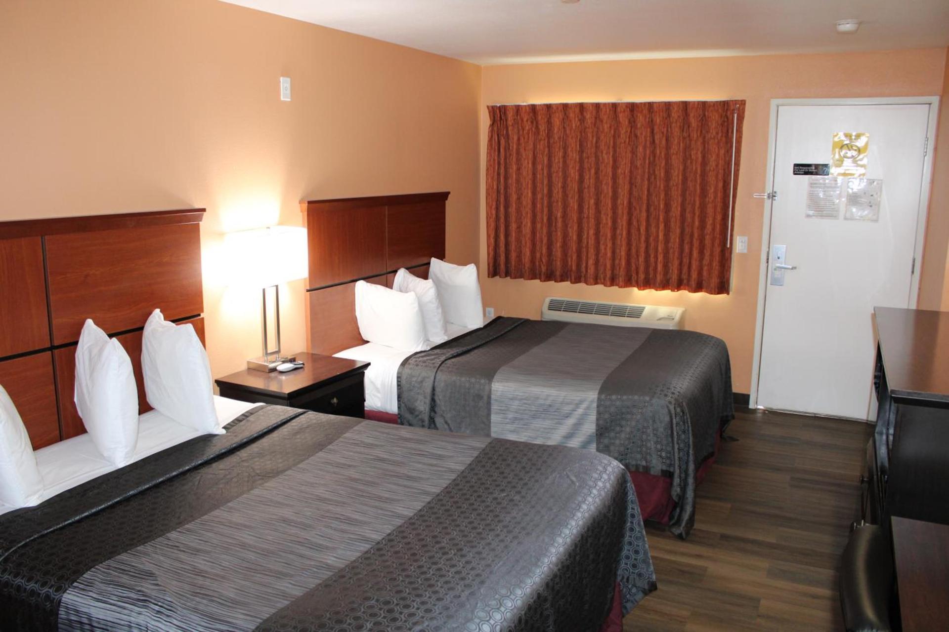 Rancho California Inn Temecula photo 29