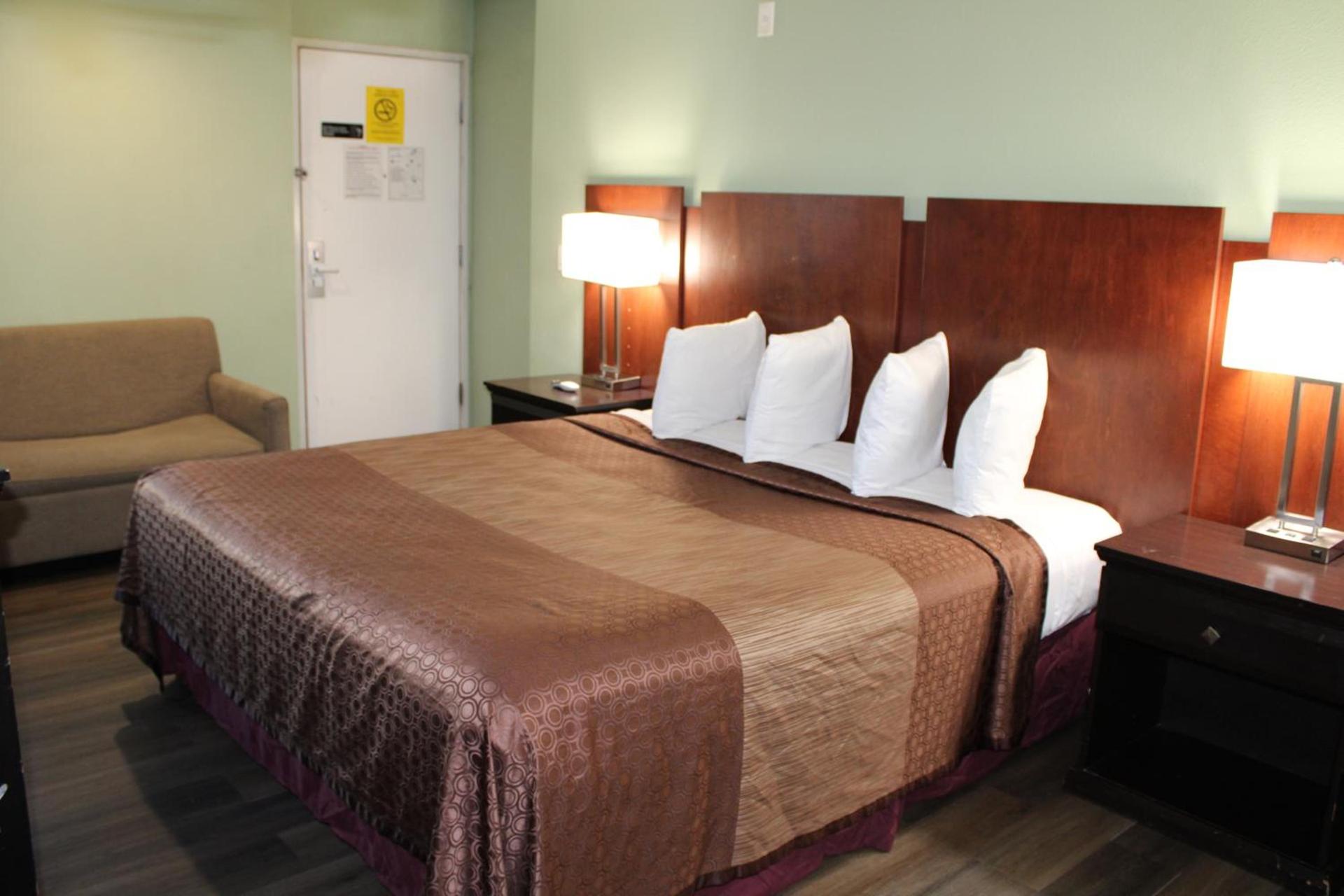 Rancho California Inn Temecula photo 32