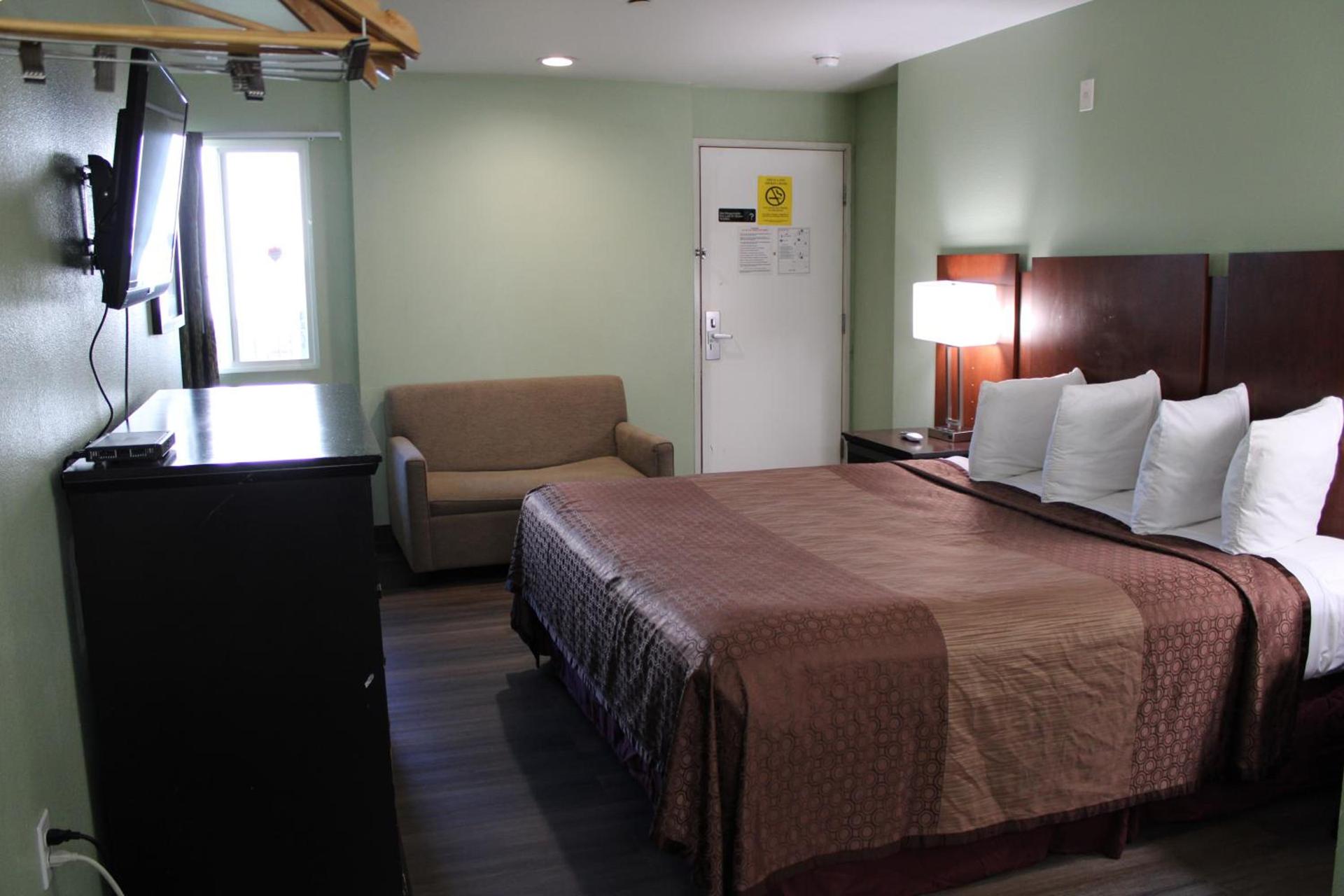 Rancho California Inn Temecula photo 33