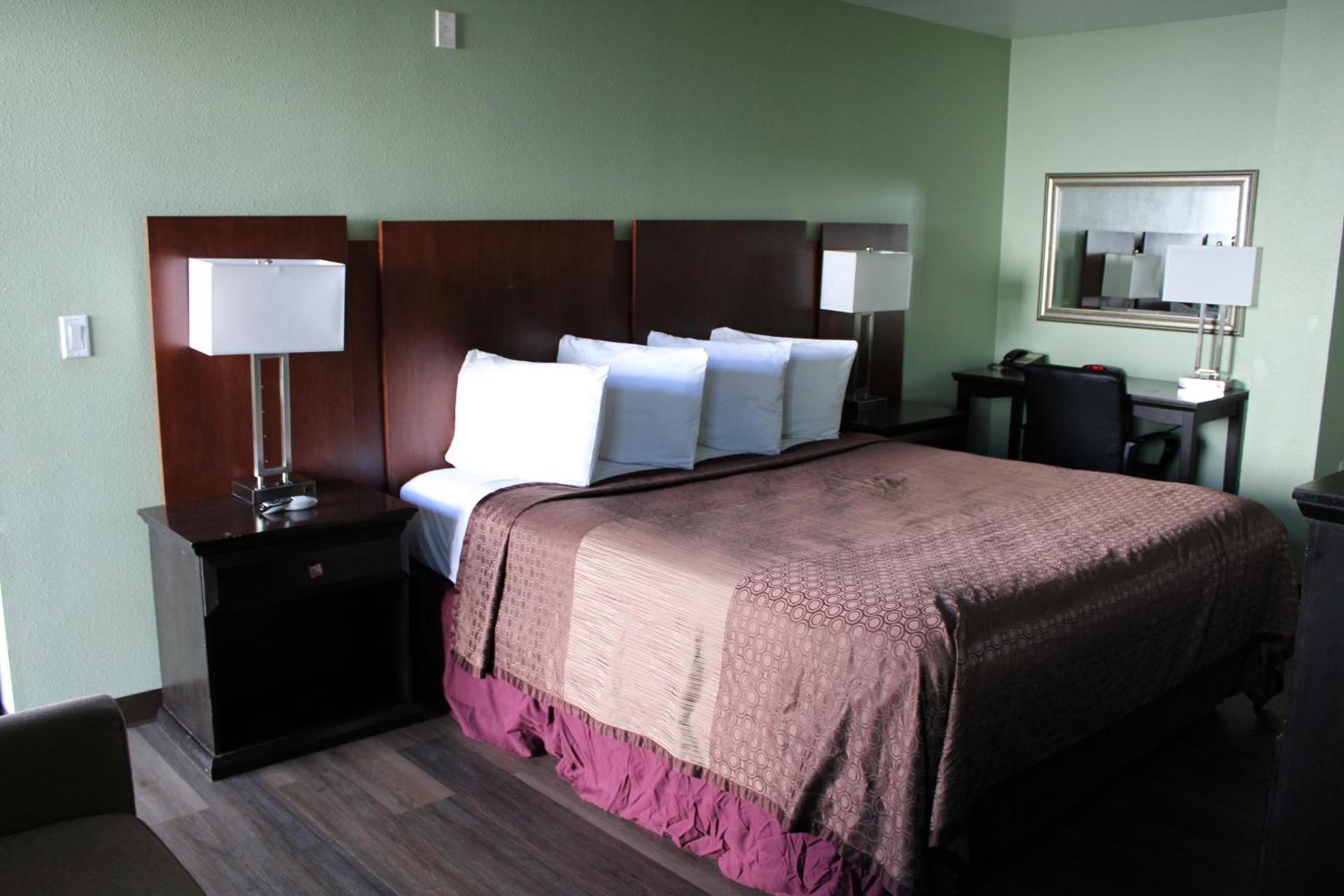 Rancho California Inn Temecula photo 34