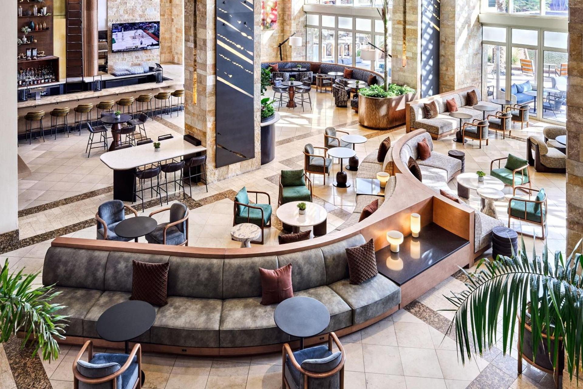 JW Marriott Phoenix Desert Ridge Resort & Spa photo 92